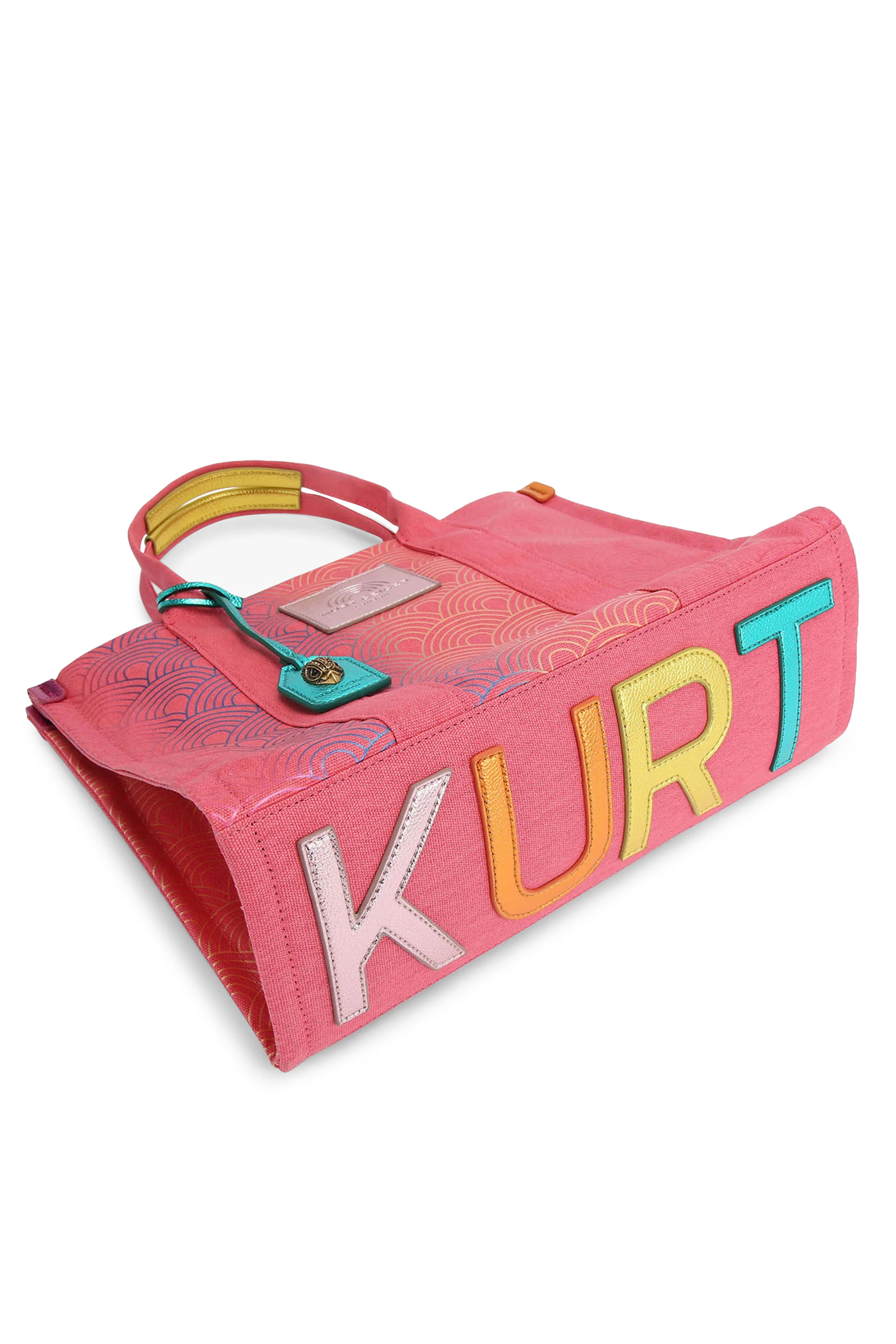 Small Southbank Tote Bag