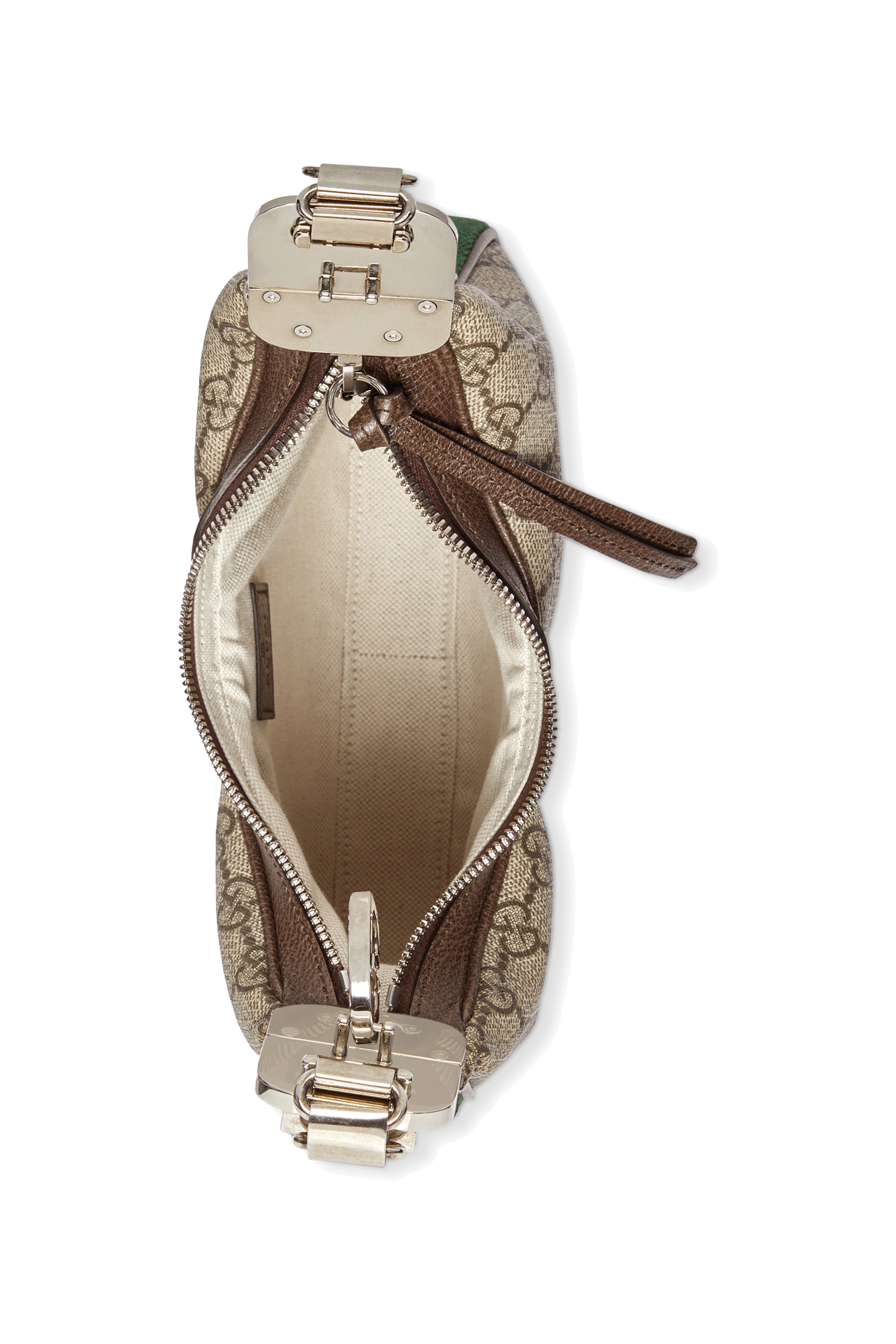 Attache Small Shoulder Bag