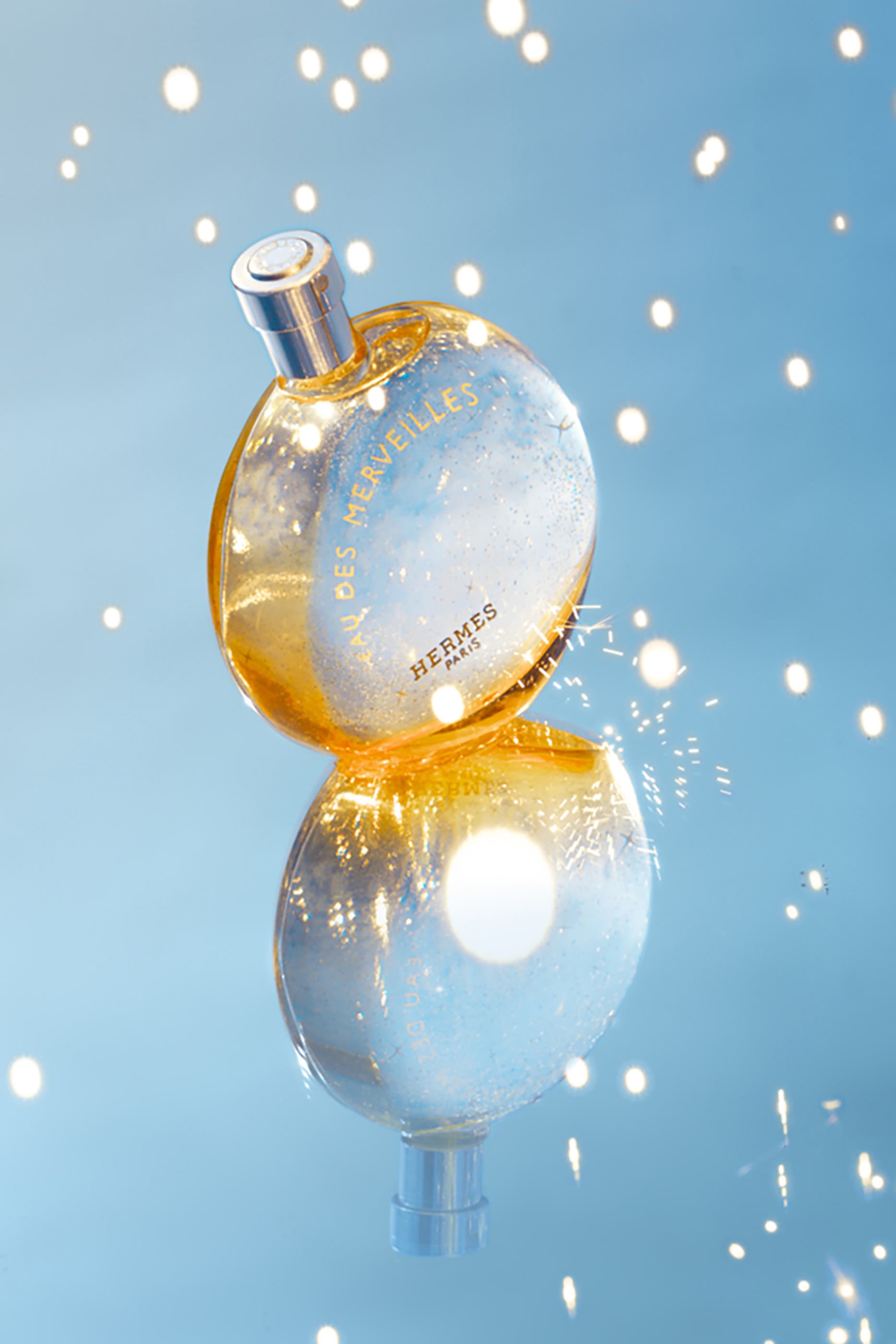 Eau des Merveilles, Eau de toilette