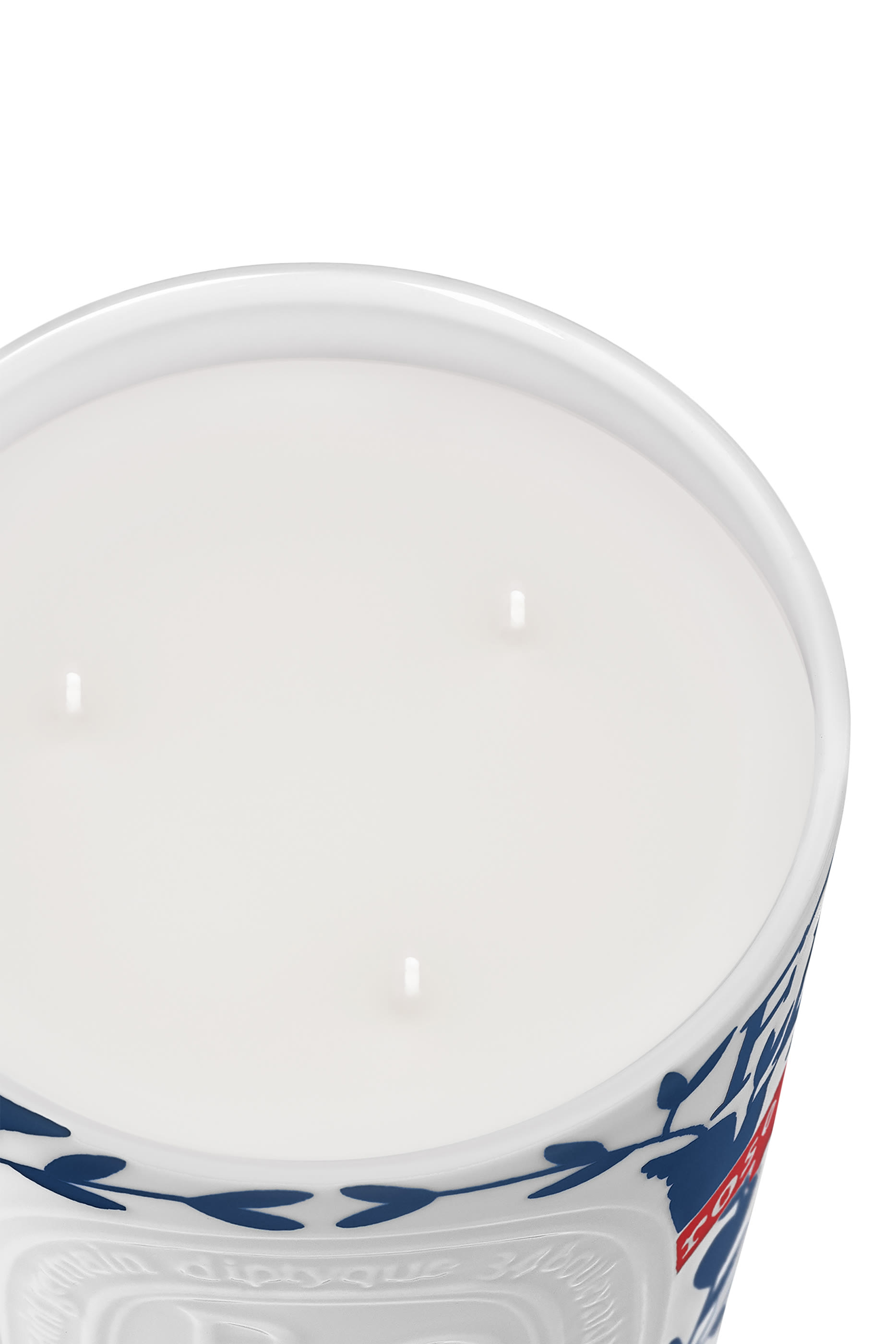 Valentine&rsquo;s Special Roses Scented Candle