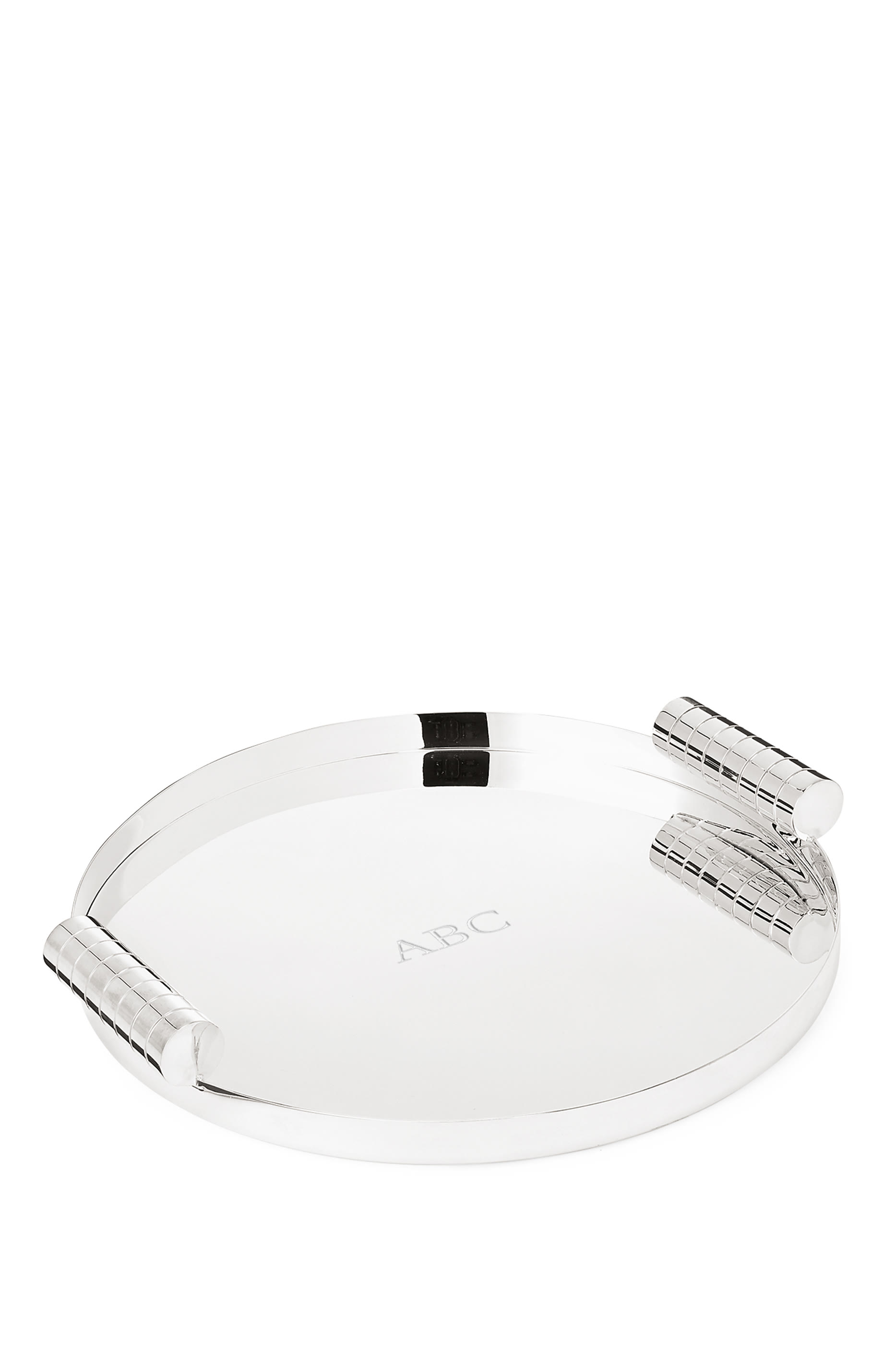 Montgomery Medium Round Tray