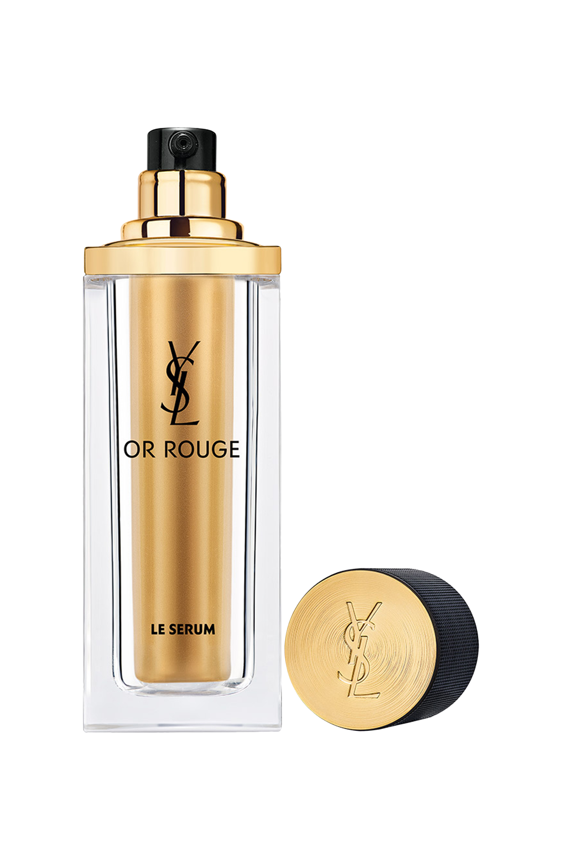 Or Rouge Anti-Aging Serum