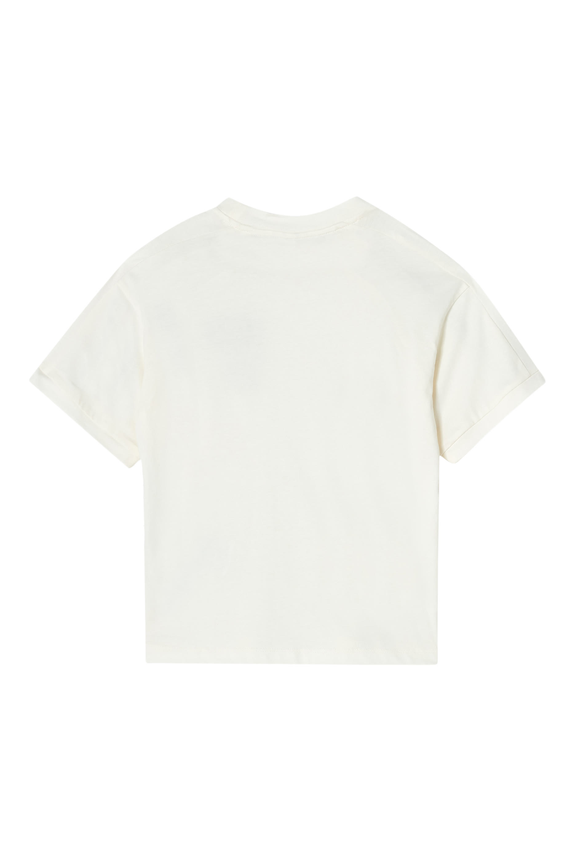 Kids Logo Tape T-Shirt