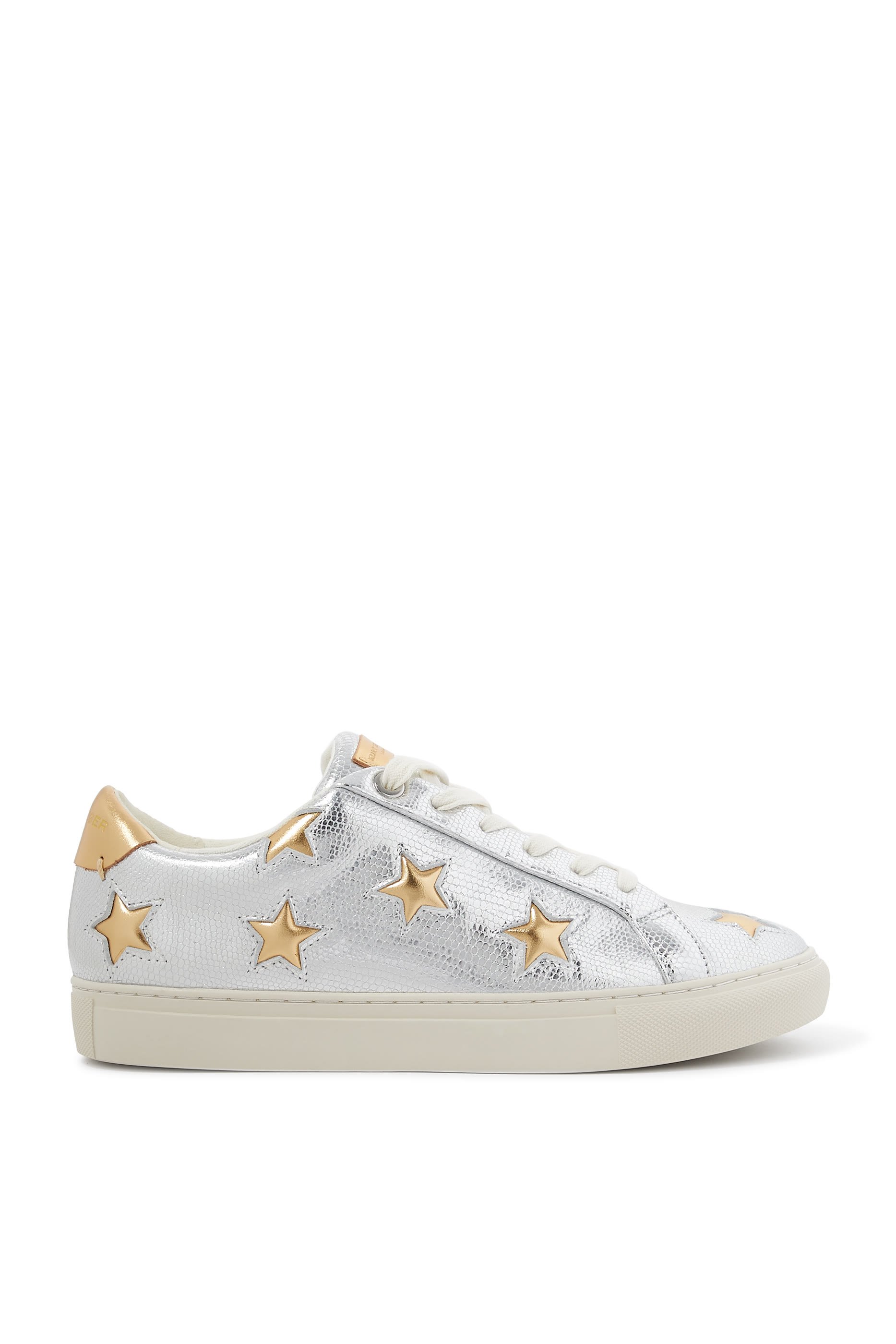 Lane Star Sneakers