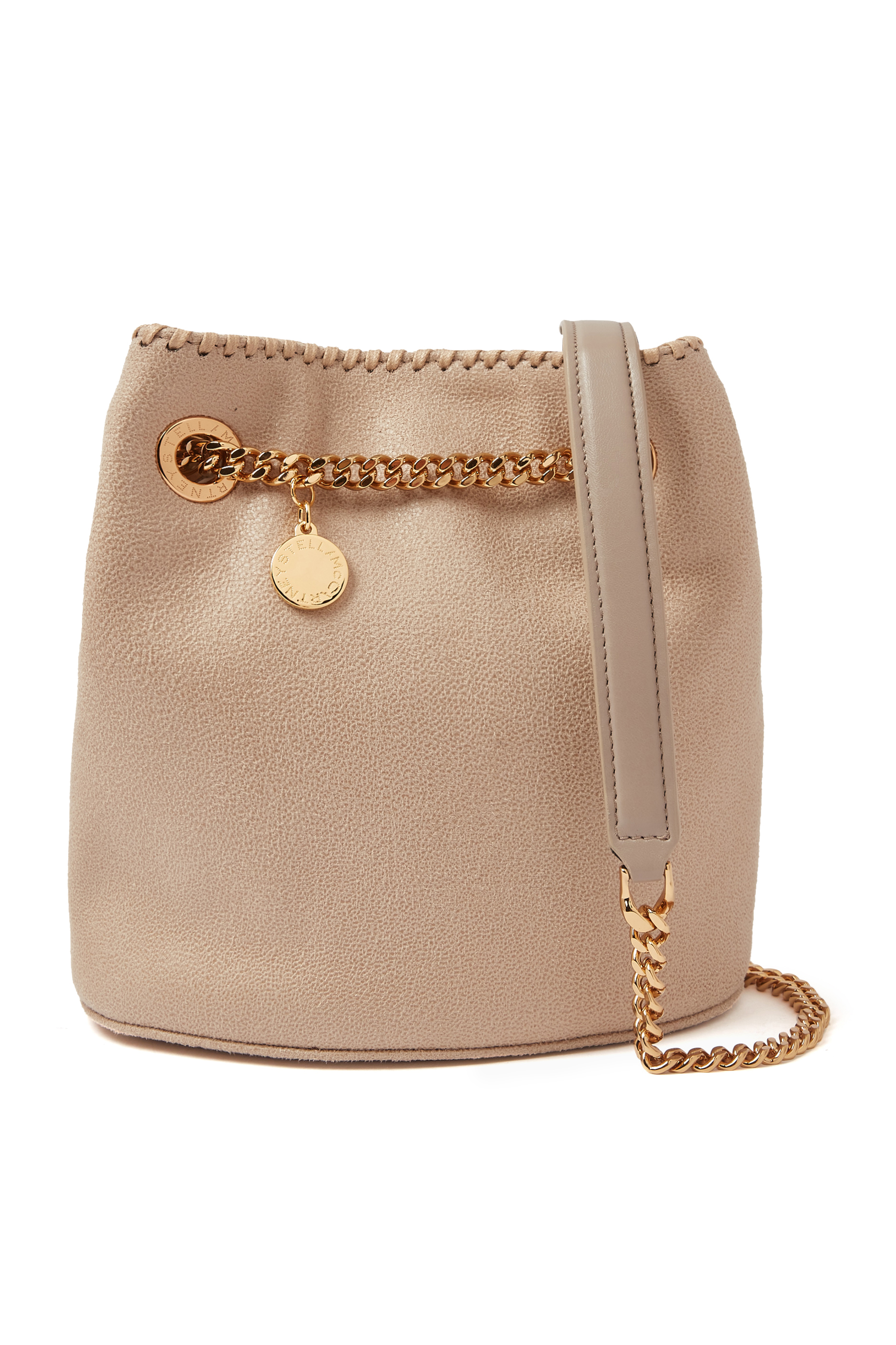 Buy Stella McCartney Bucket Bag for Womens | Bloomingdale's UAE