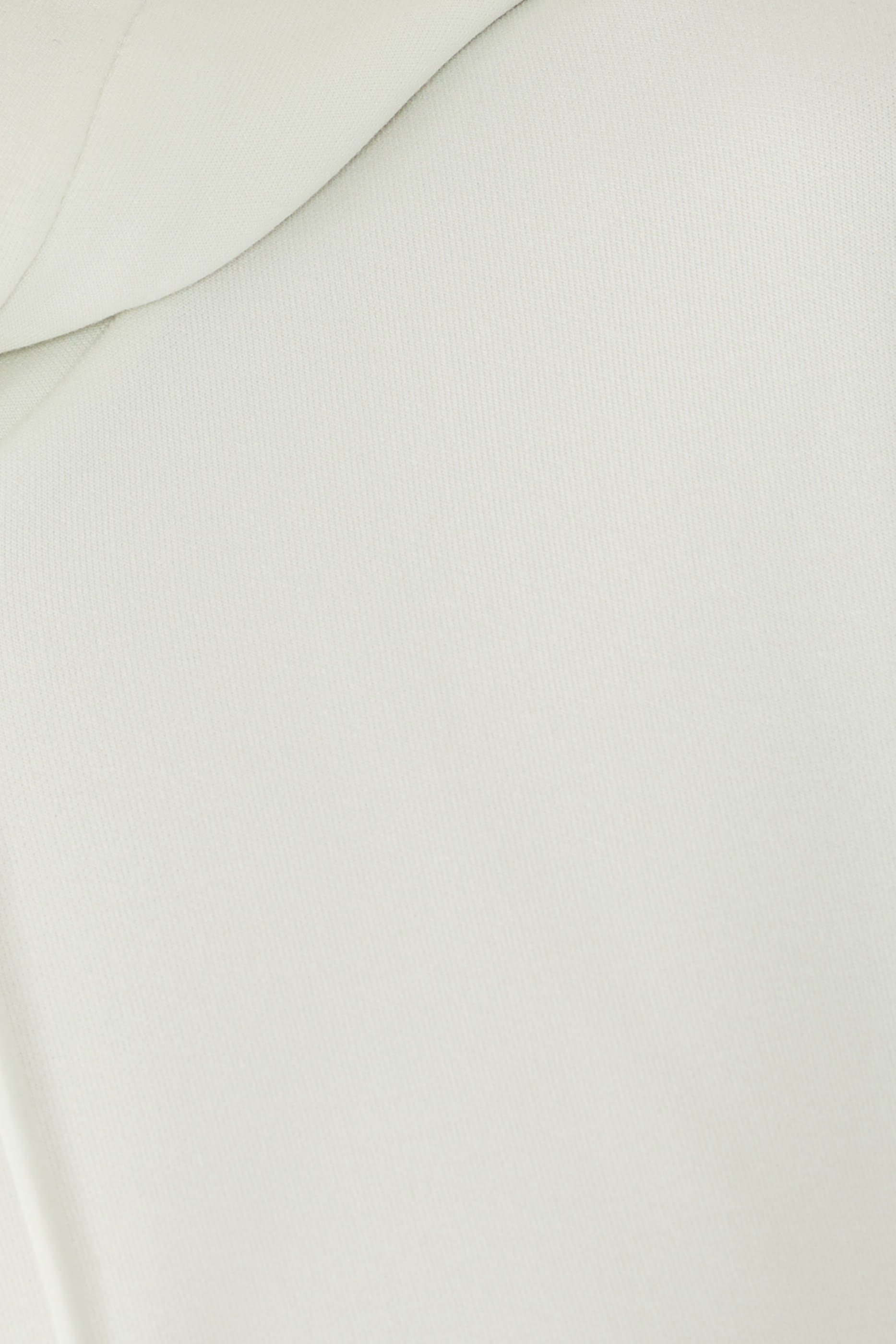 Rhinestone Embellished Hoodie