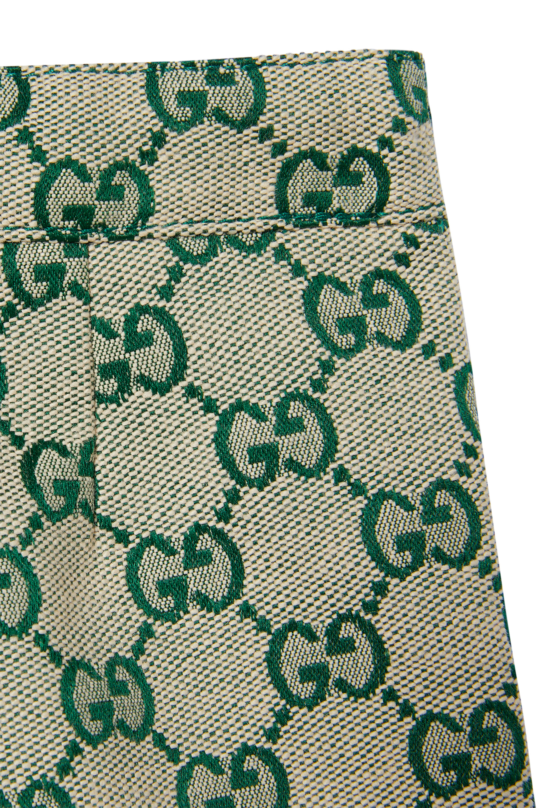 Kids GG Shorts