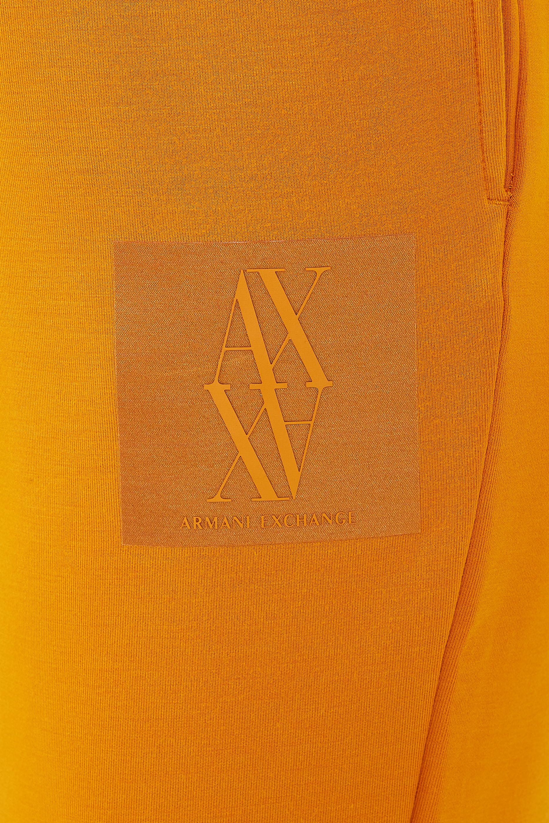 Viscose Logo Sweatpants