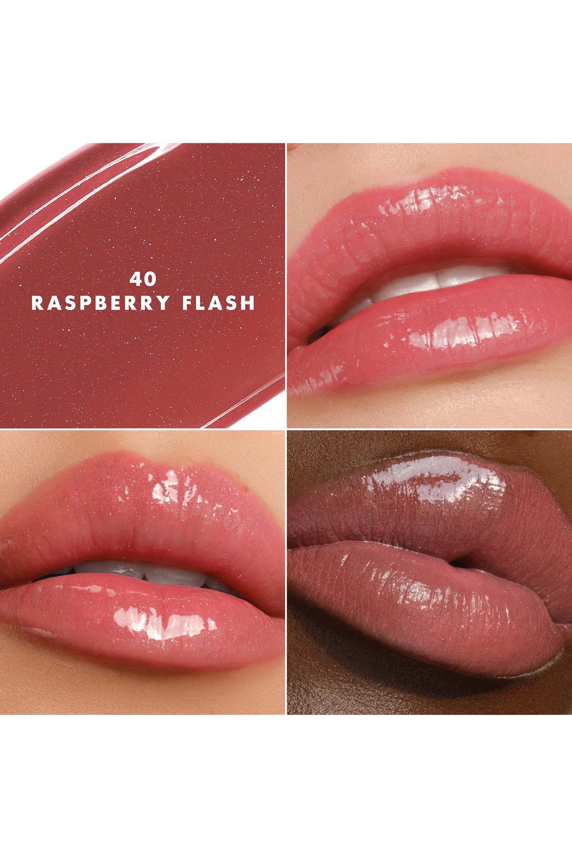 Prisma Flash Lip Balm 