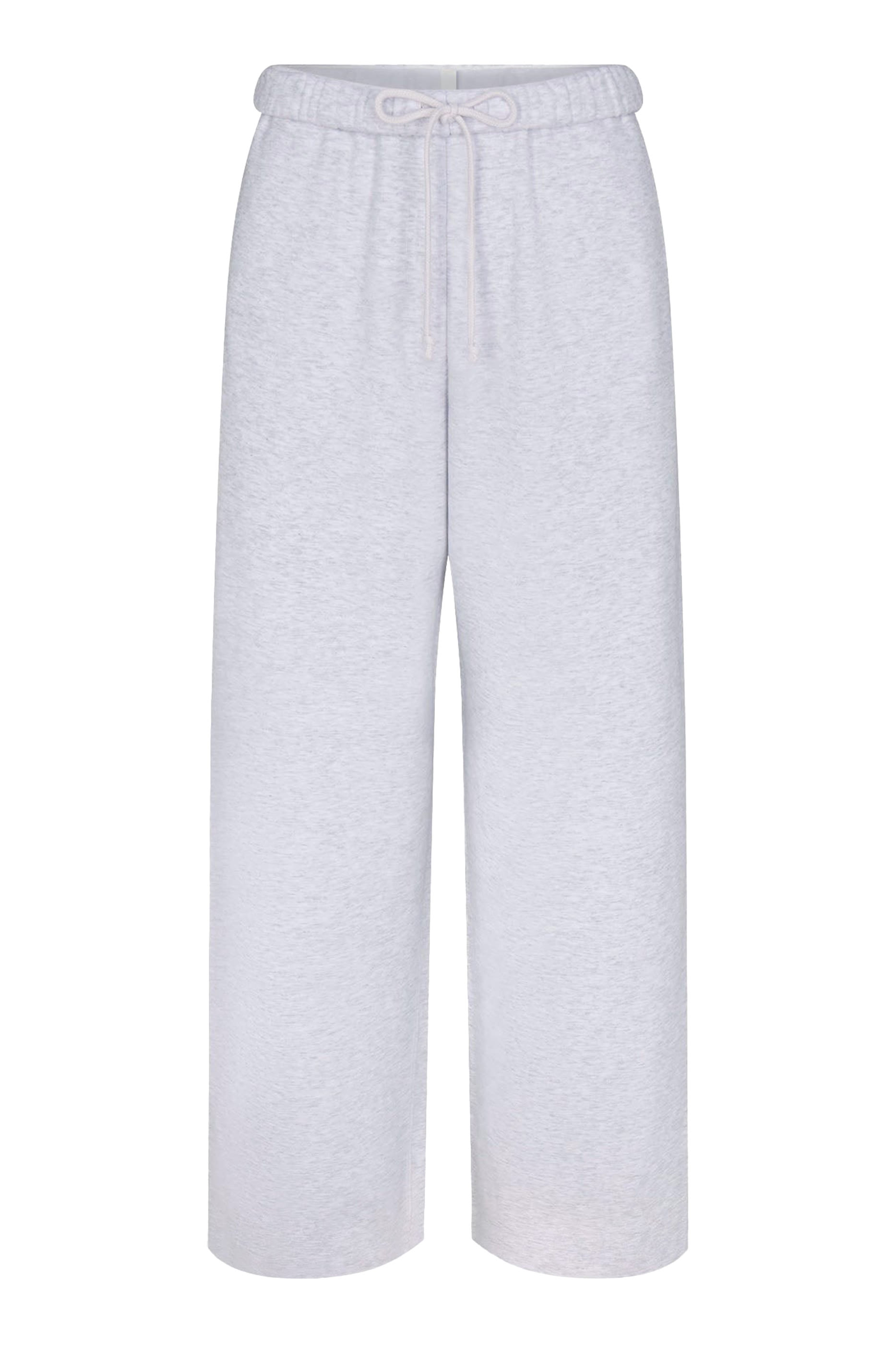 Classic Straight Leg Pants