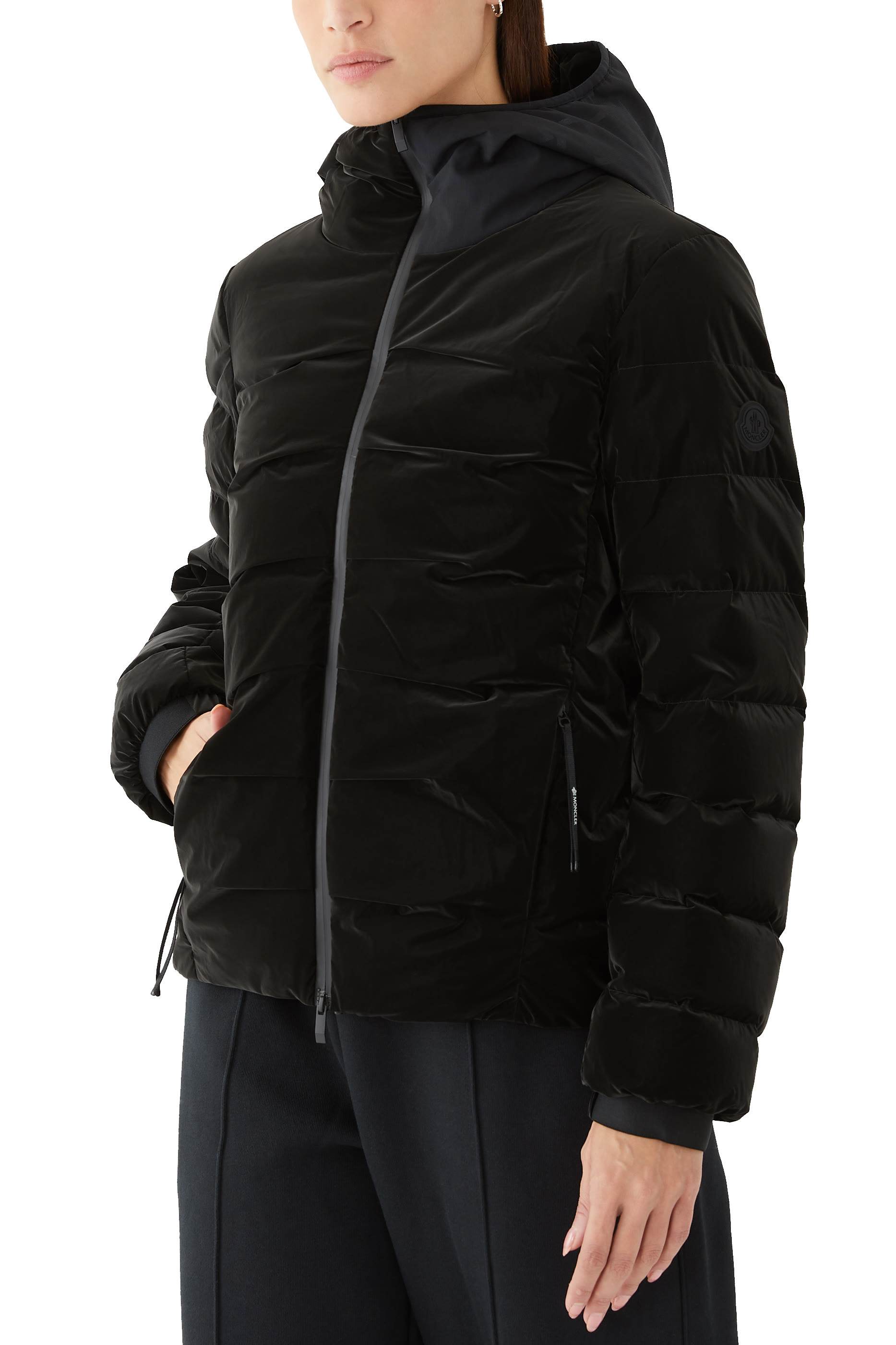 Ananke Down Jacket