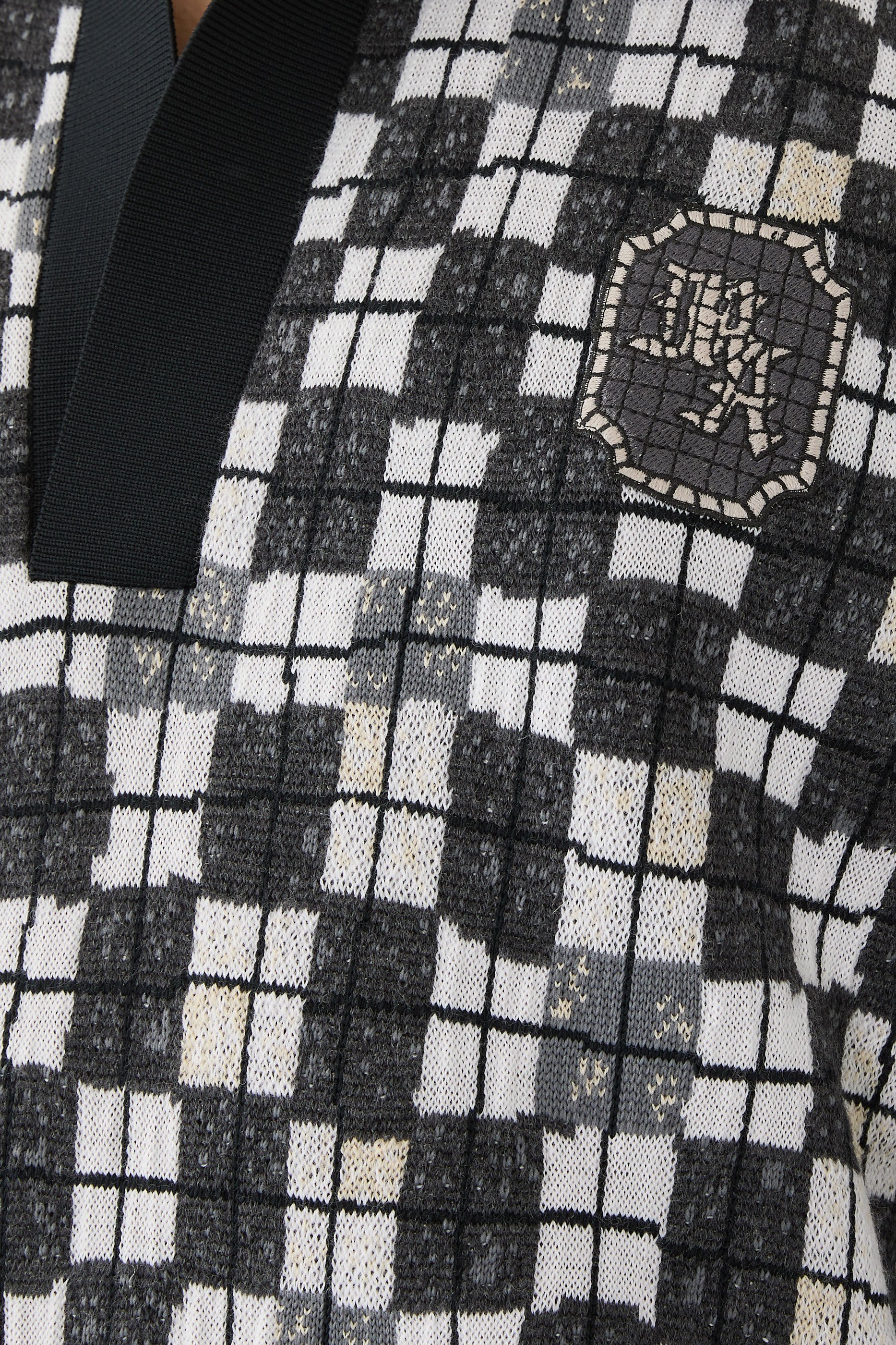 Chateau Crest Skate Polo T-Shirt