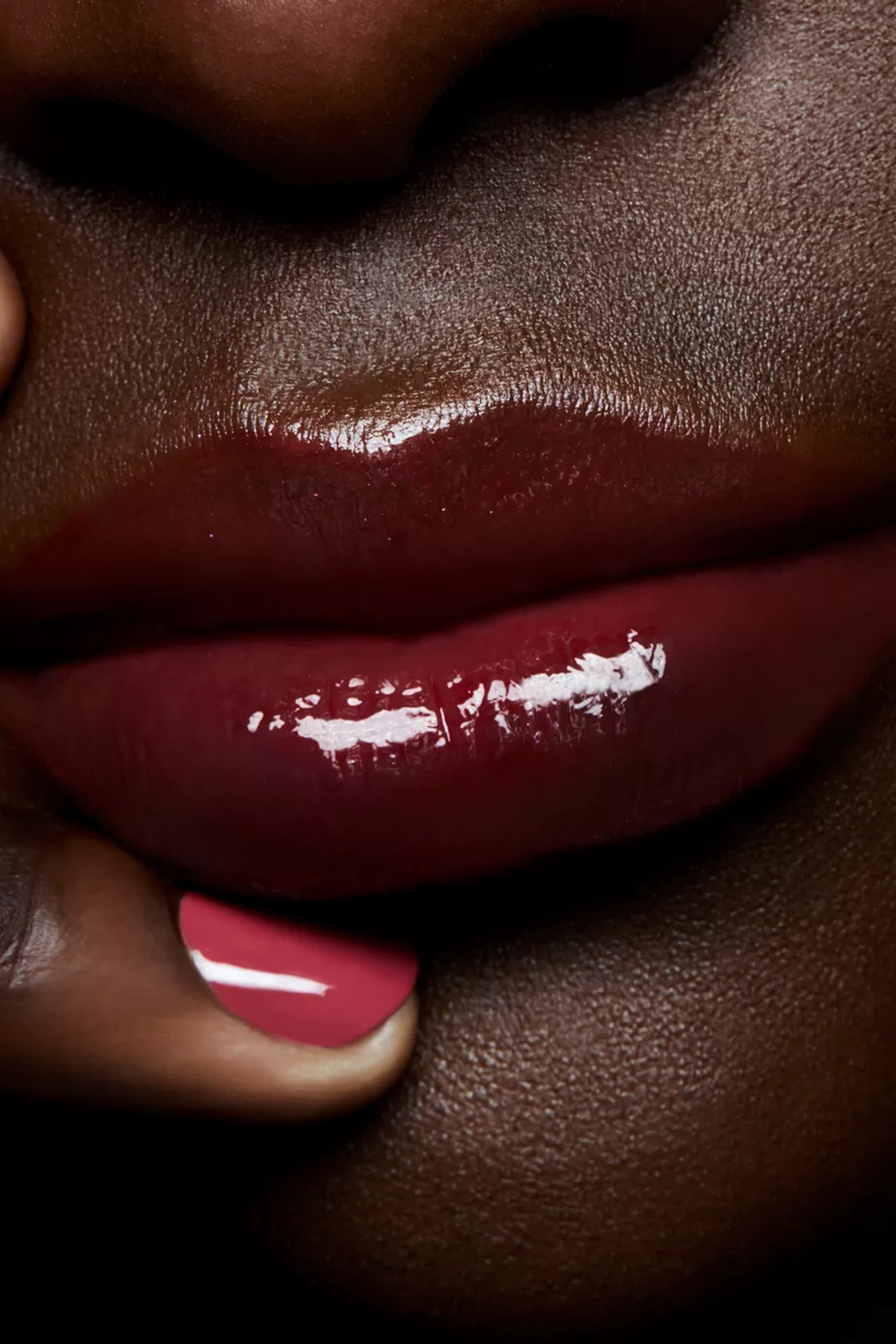 Powerglass Plumping Lip Gloss