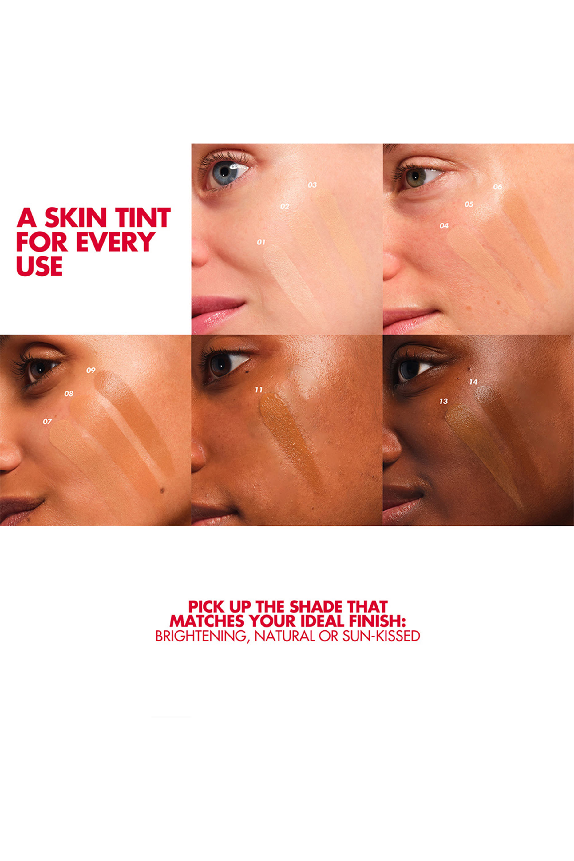 Super Boost Lip Gloss