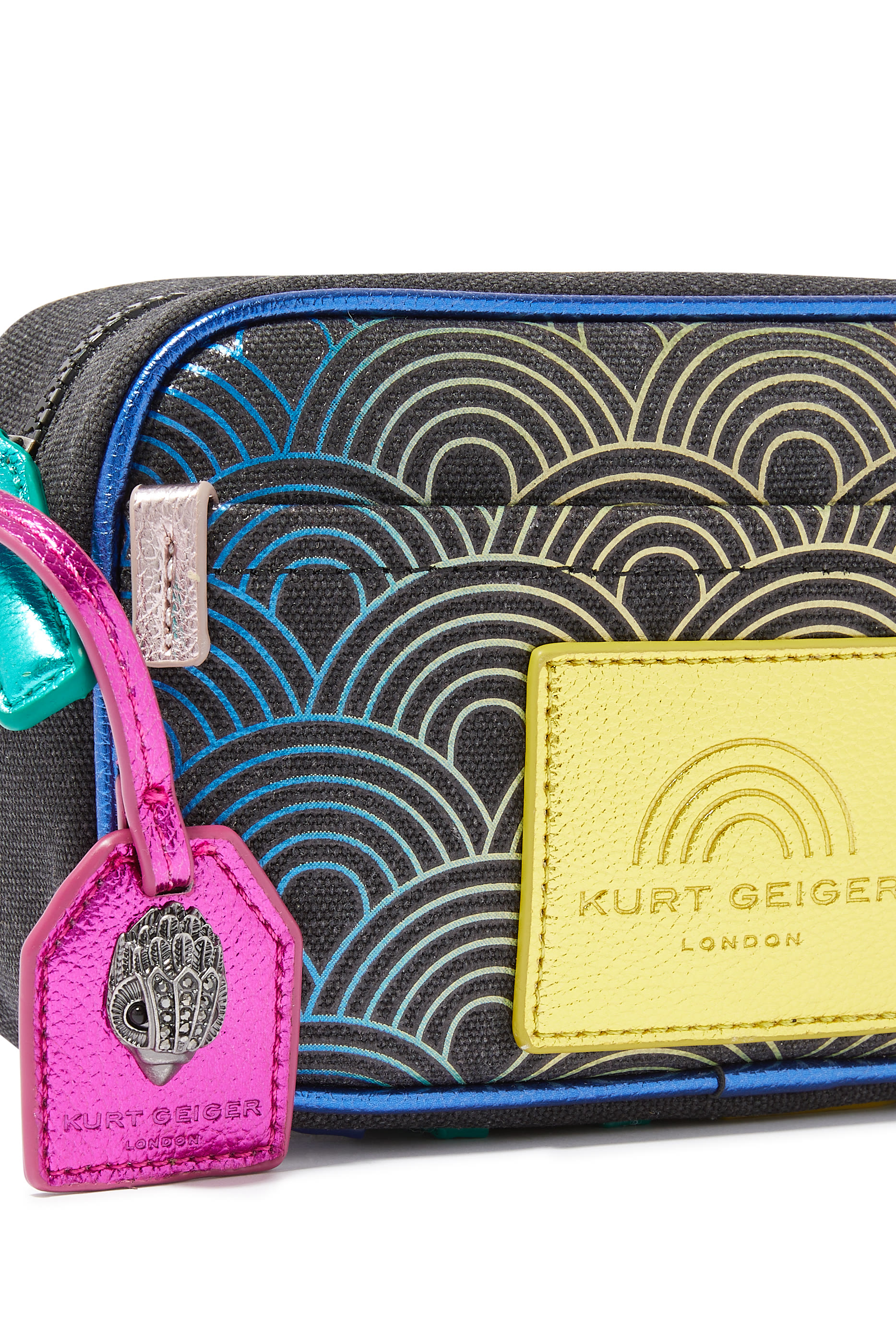 Small Southbank Camera Bag