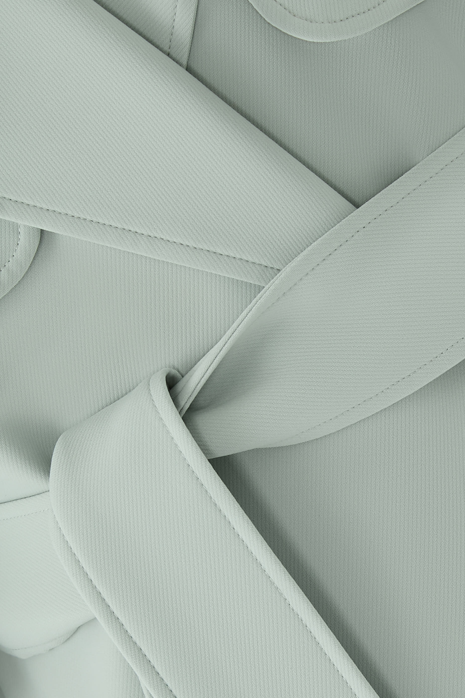 Moriallas Trench Coat