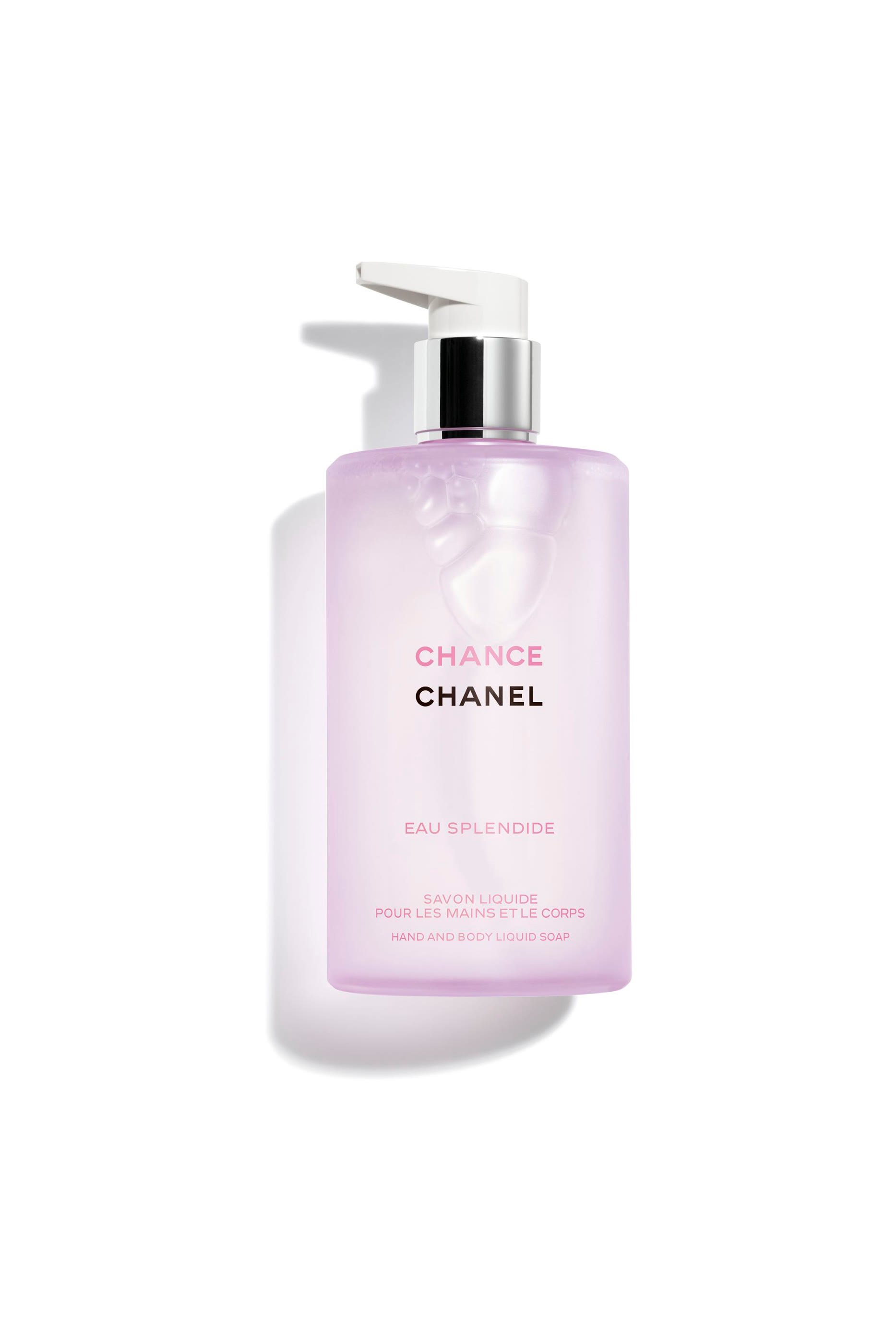 Chance Eau Splendide Liquid Soap