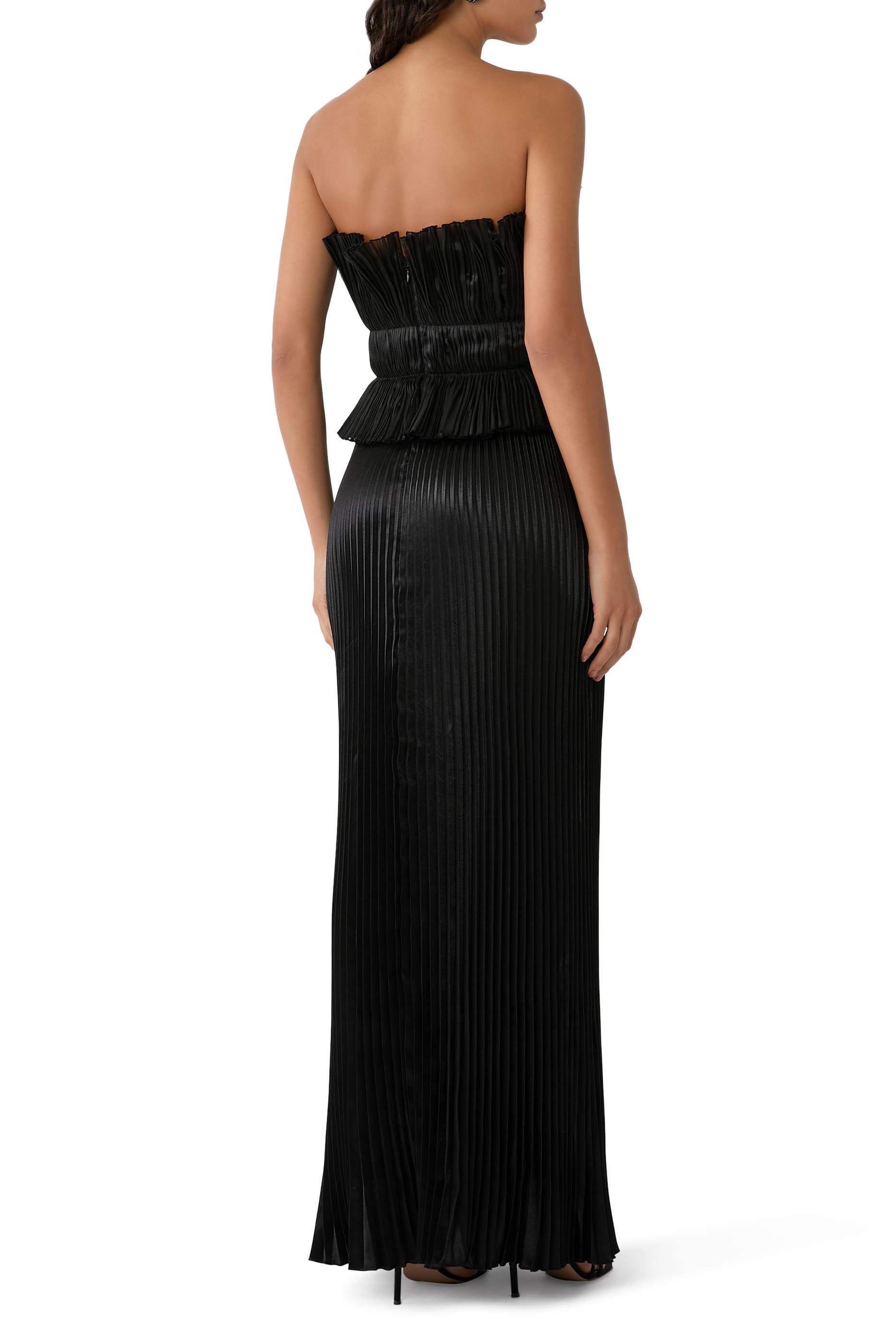 Masquerade Gown