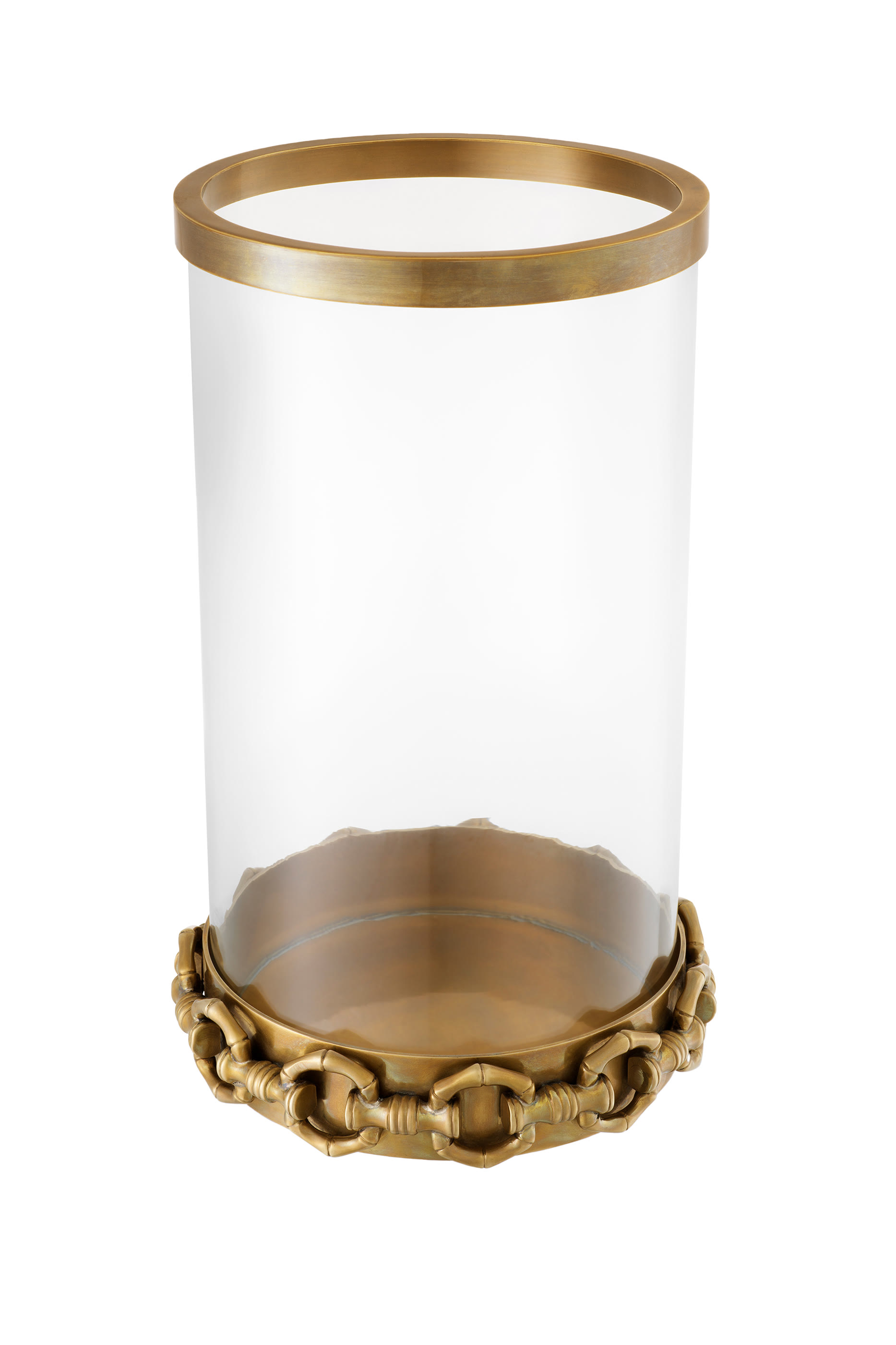 Hurricane Clementine Large