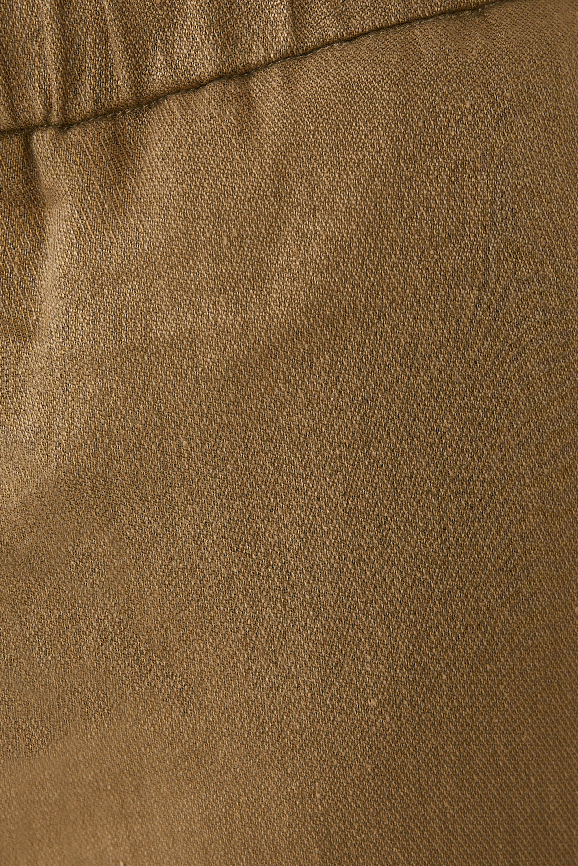 Oscar Linen Trouser