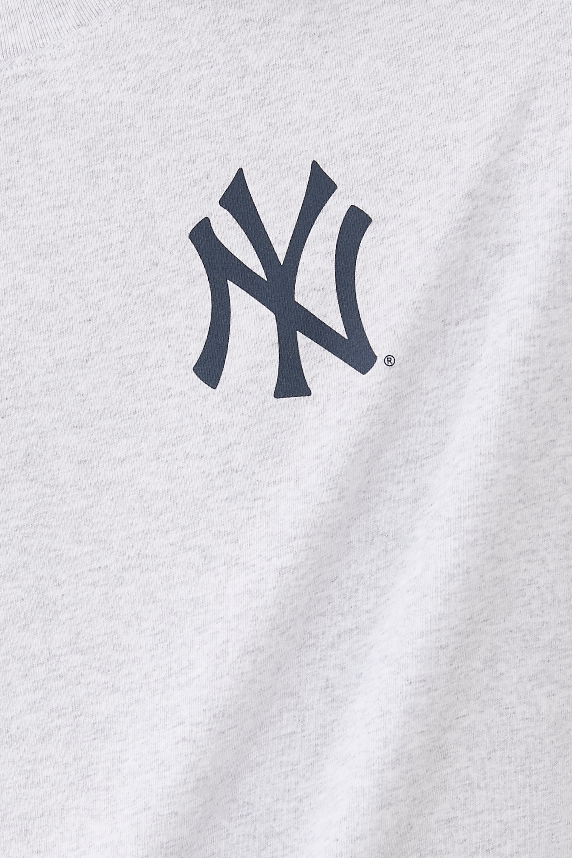 Yankees Curve T-Shirt