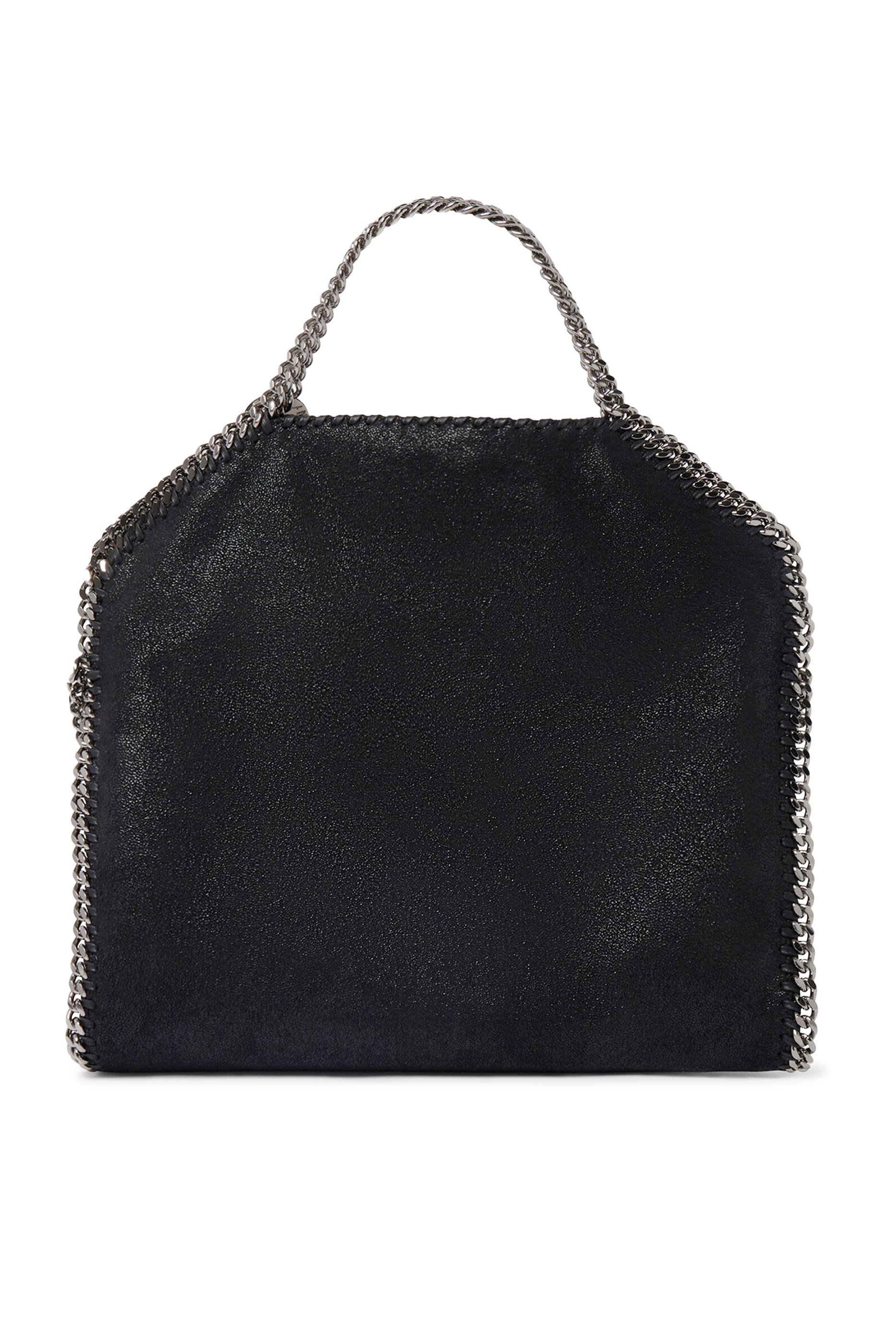 Falabella Fold-Over Tote Bag