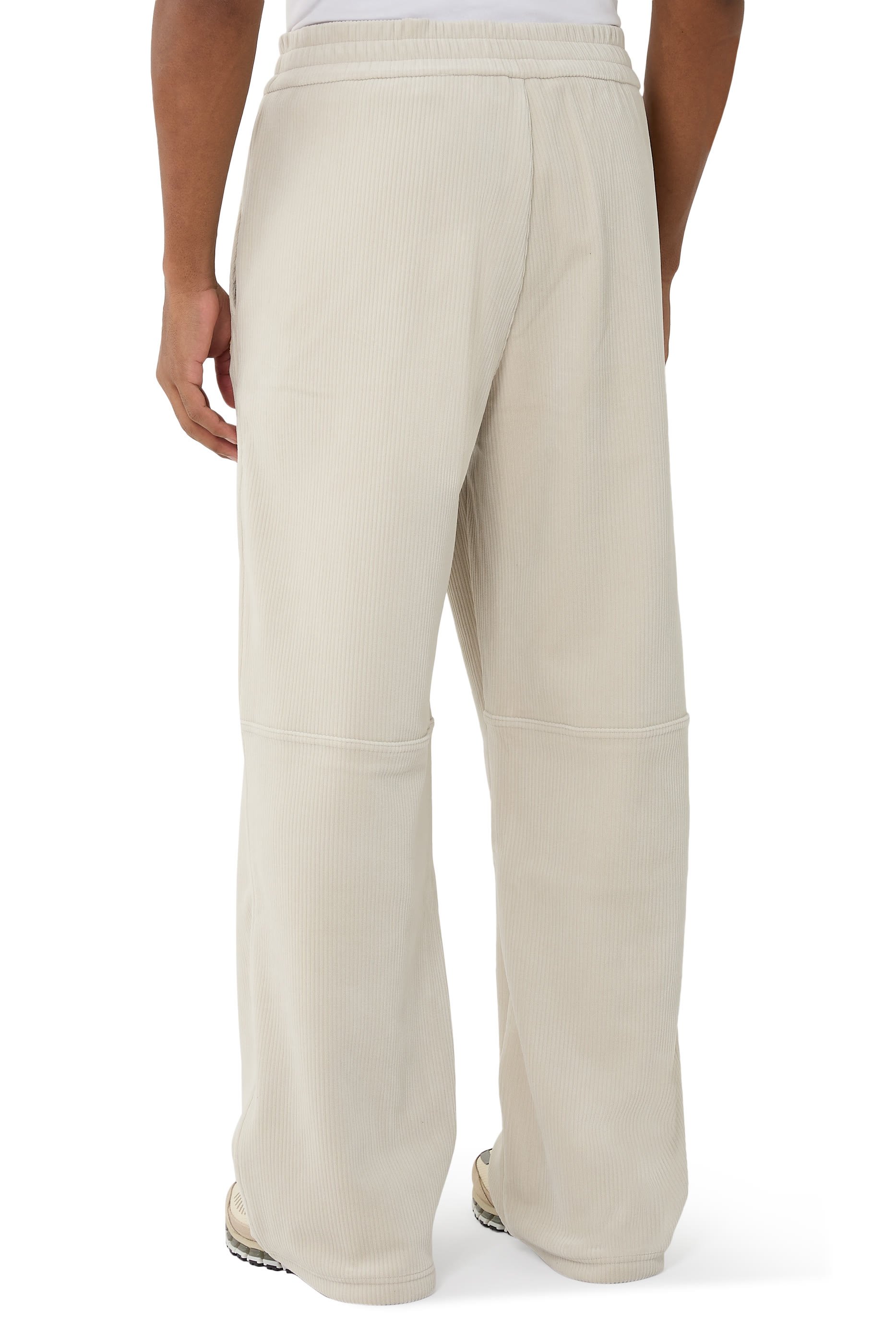 Preston Cargo Trousers