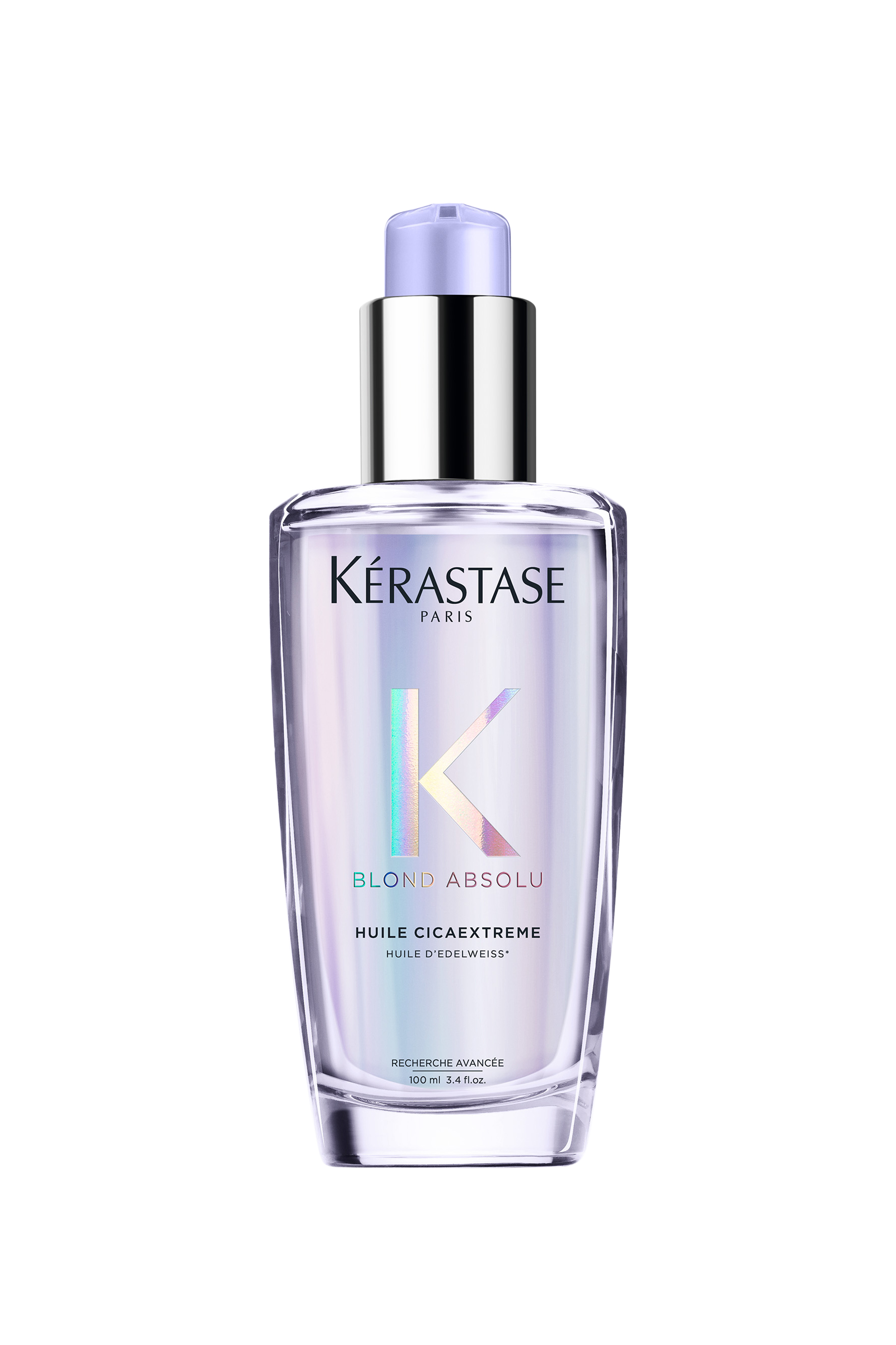 Blond Absolu Hair Oil