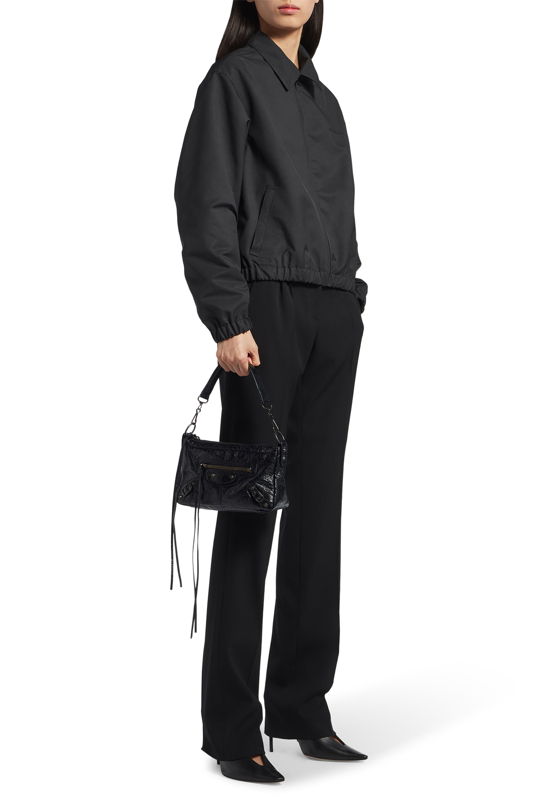 Le City Moto Mini Bag