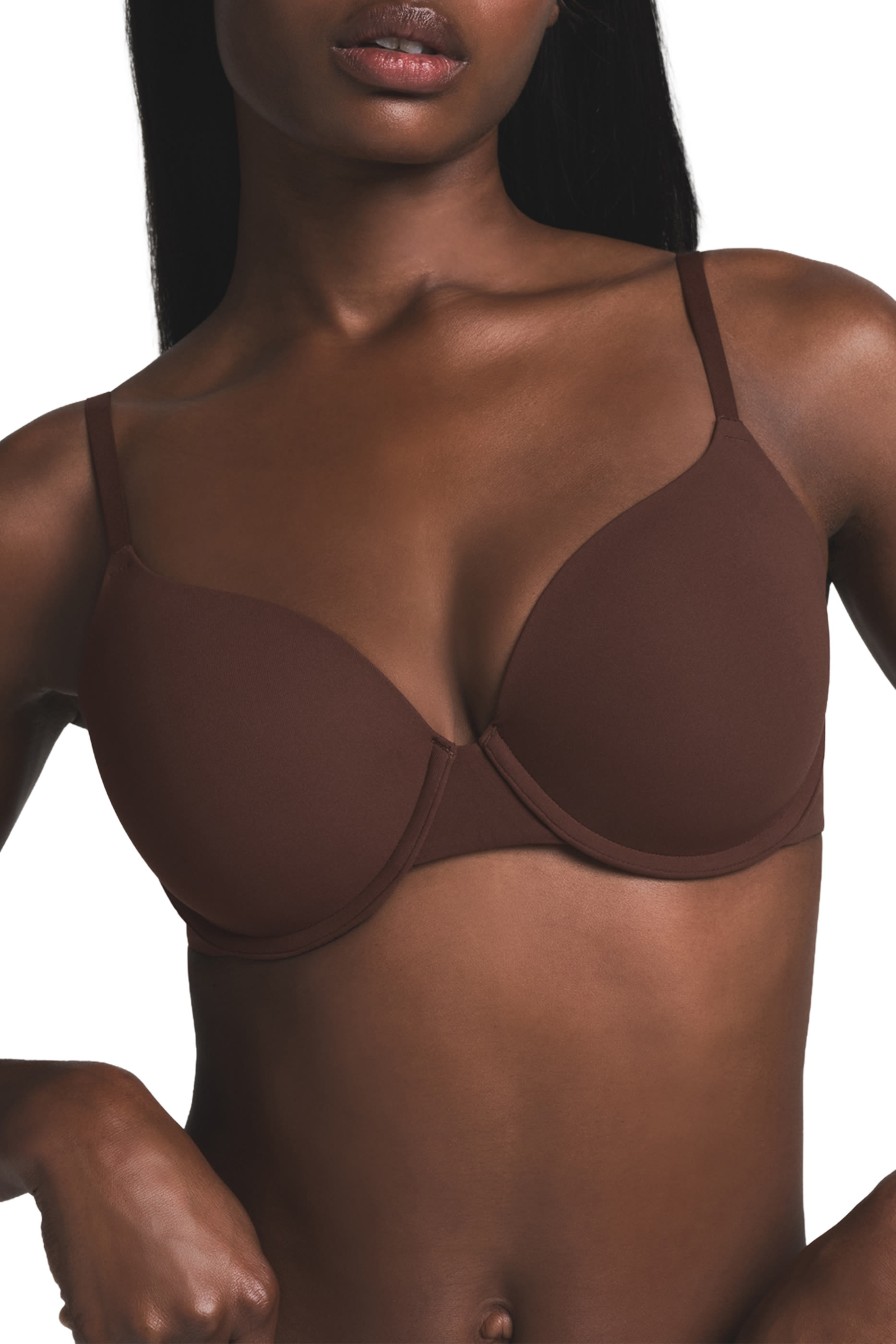 Fits Everybody T-Shirt Bra