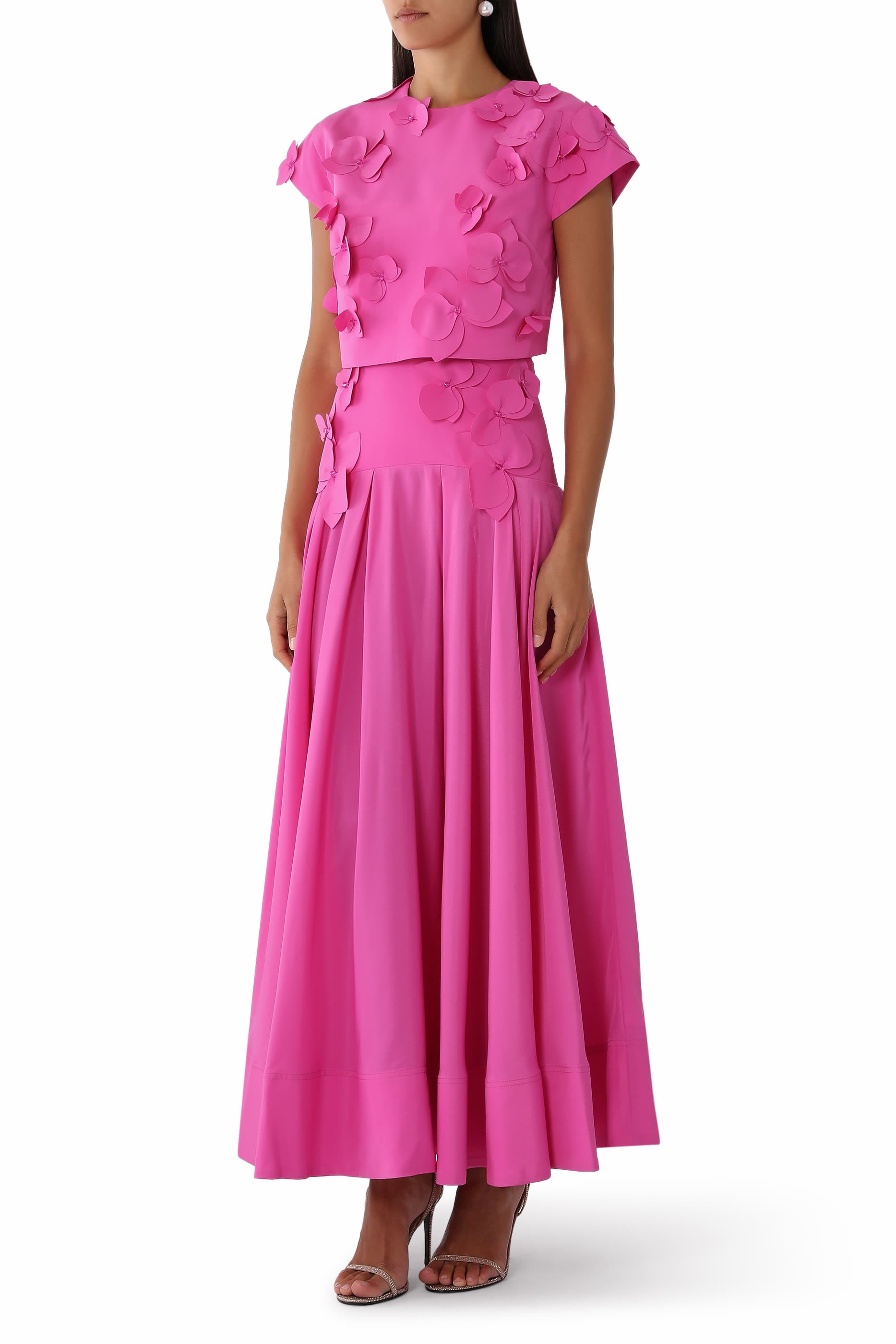 Tanby Maxi Dress 