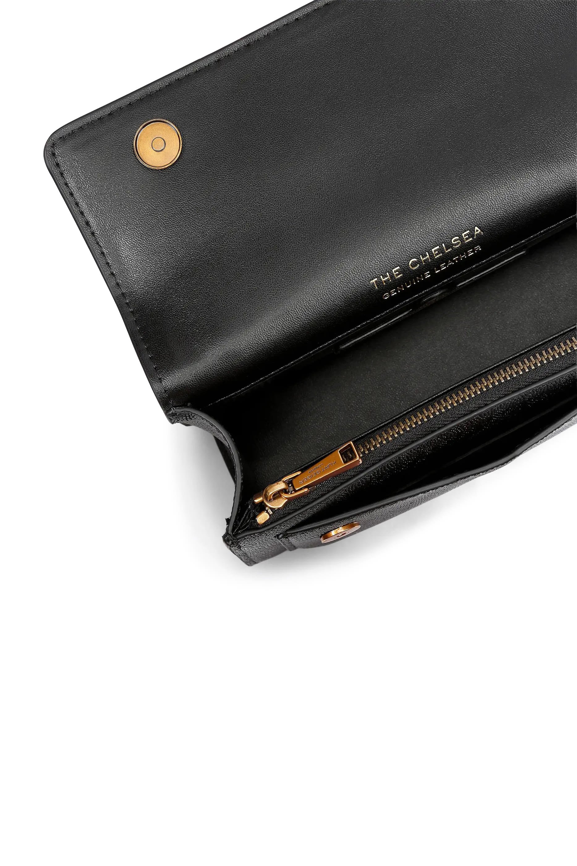  Small Chelsea East West Bag