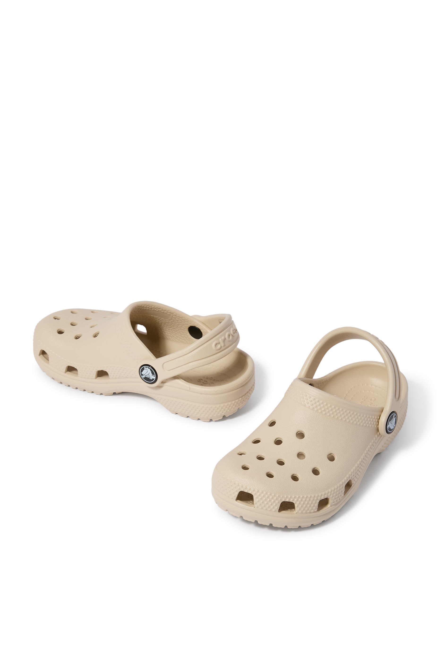 Toddler Classic Clog