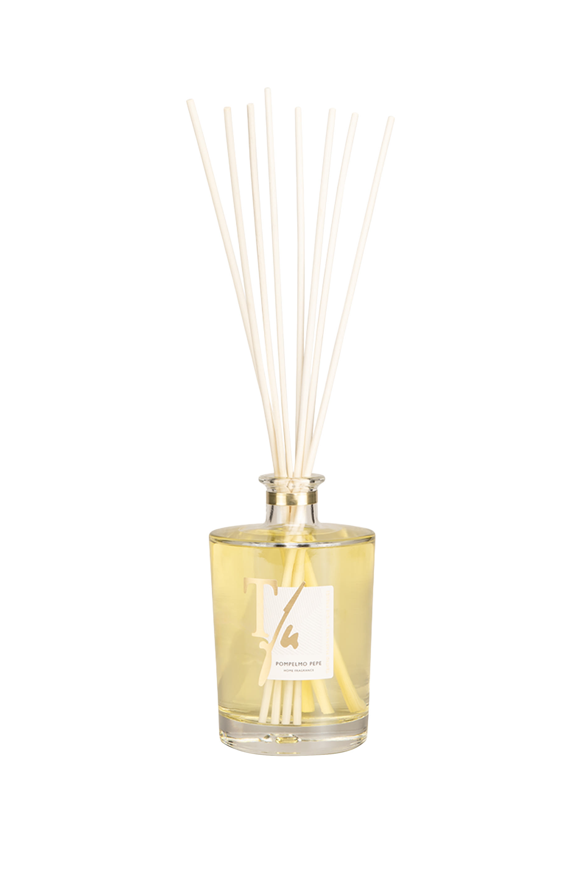 Pompelmo Pepe Diffuser with Sticks