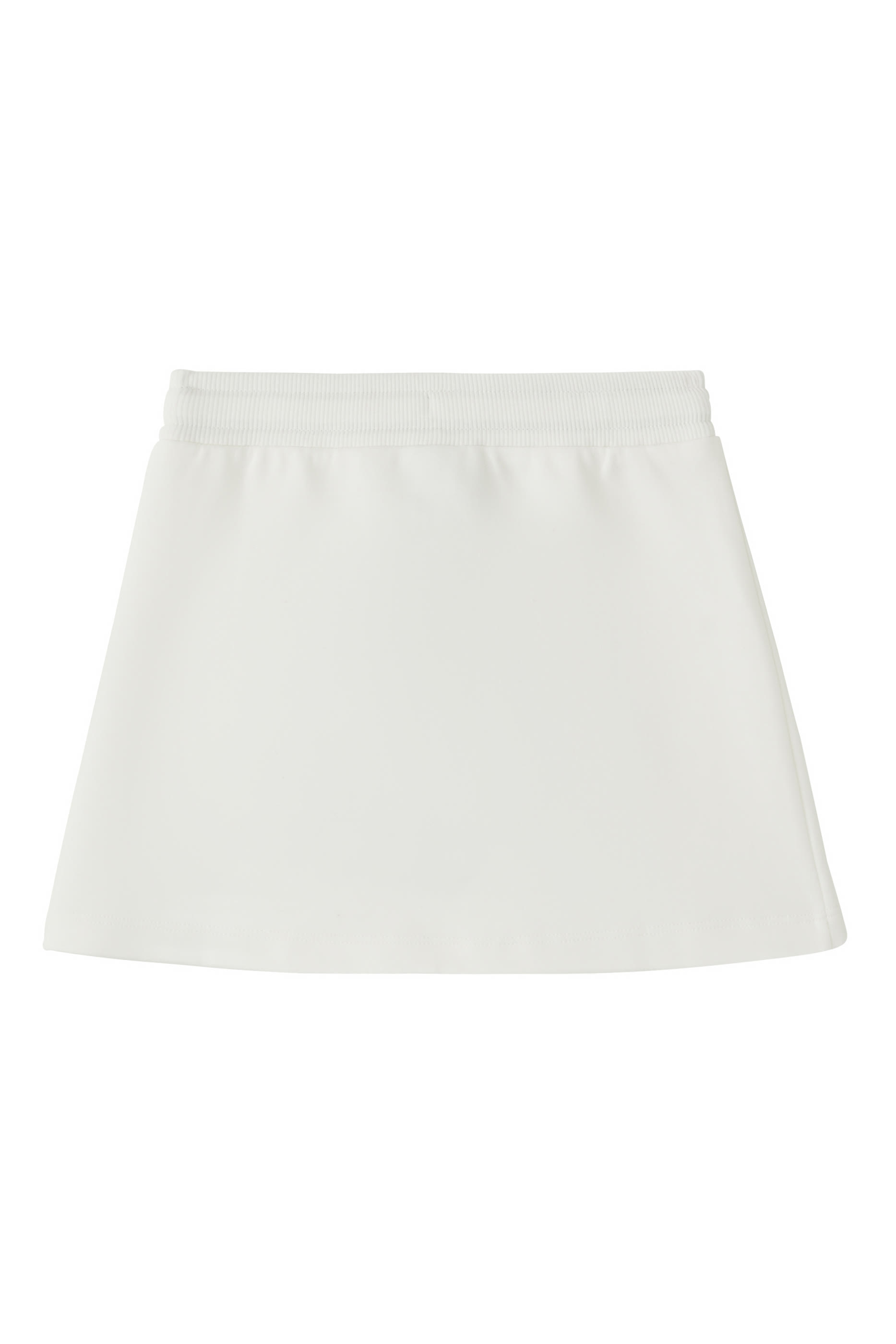 Kids Jersey Mini Skirt