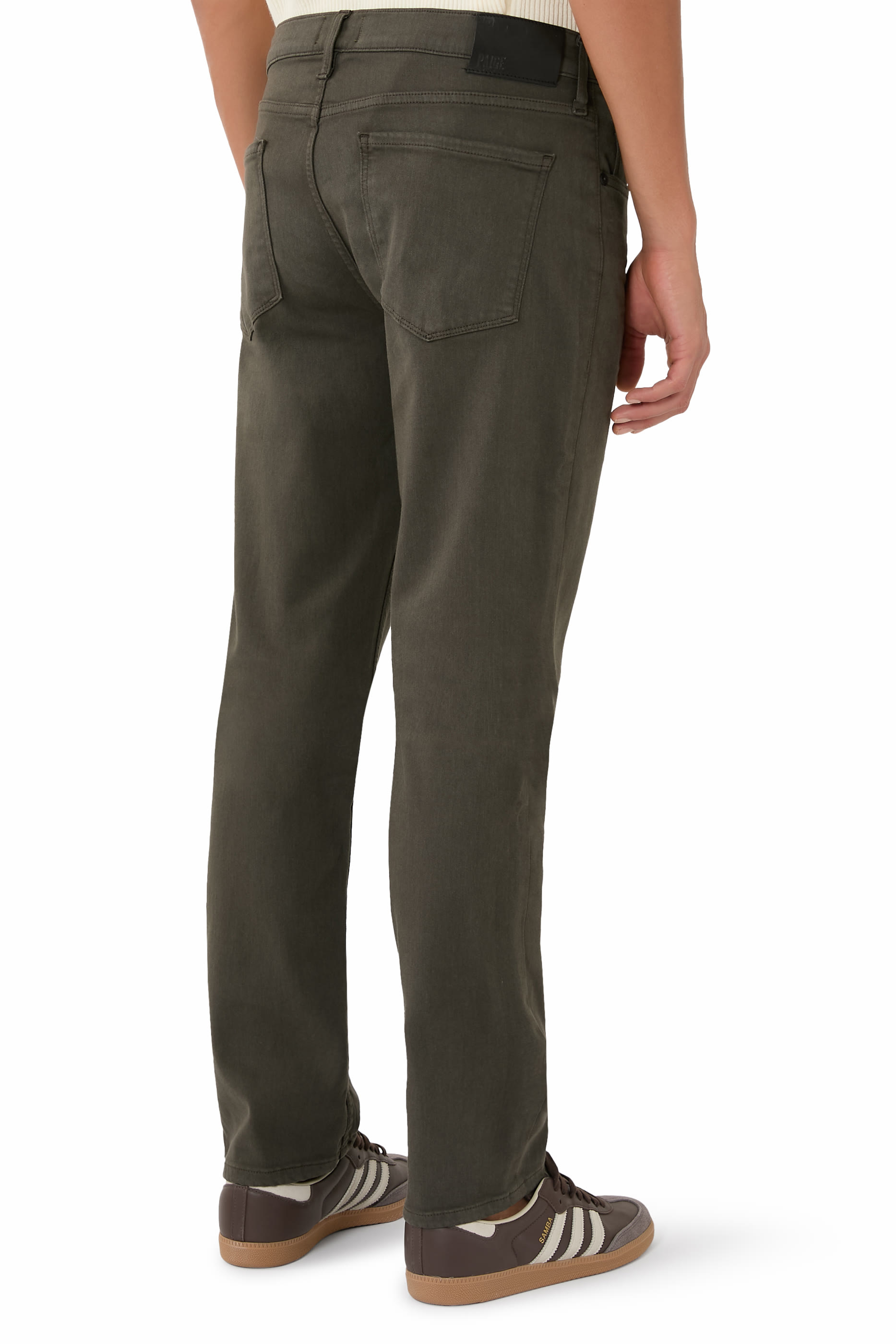  Federal Slim Straight Jeans