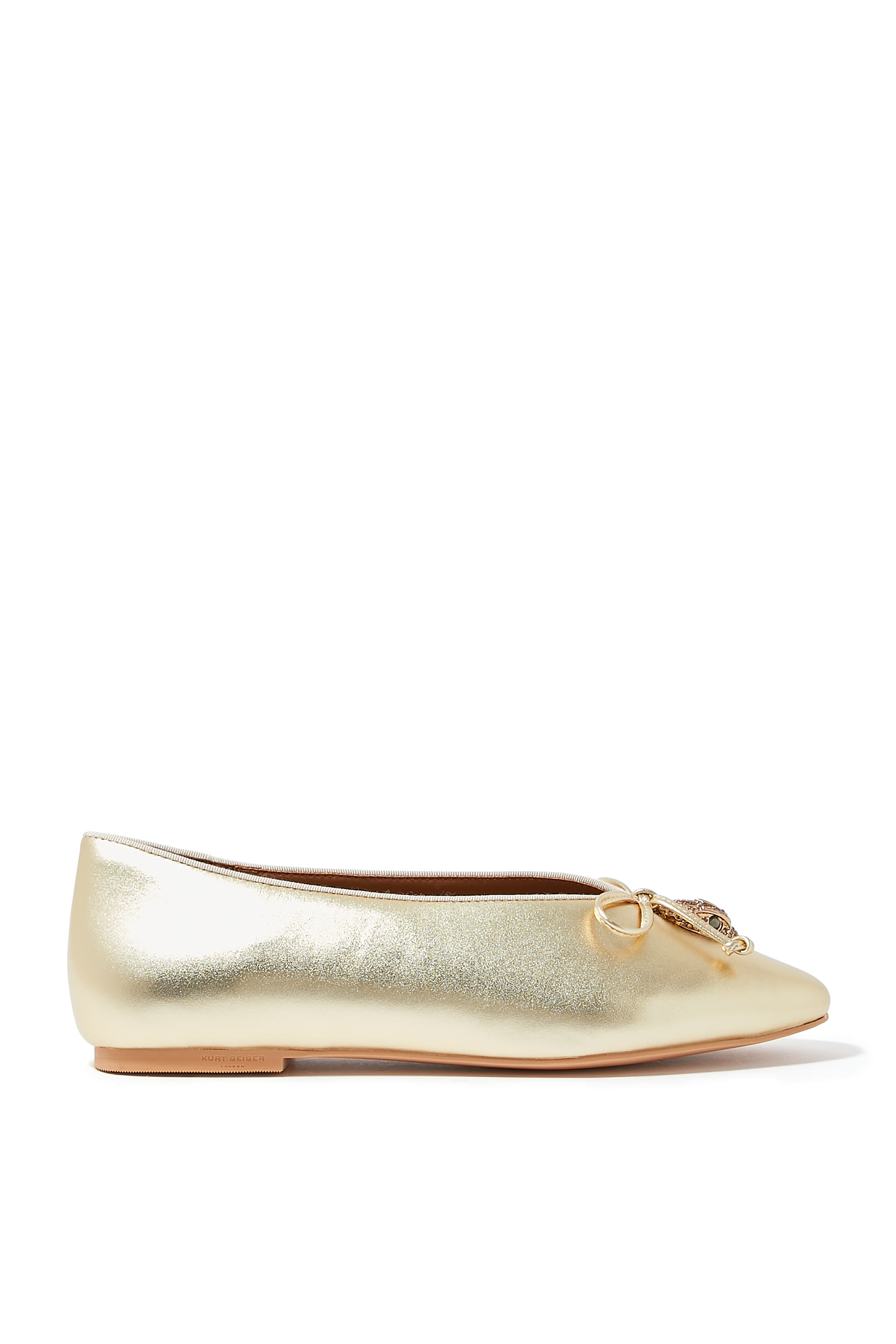 Sloane Ballerina Flats