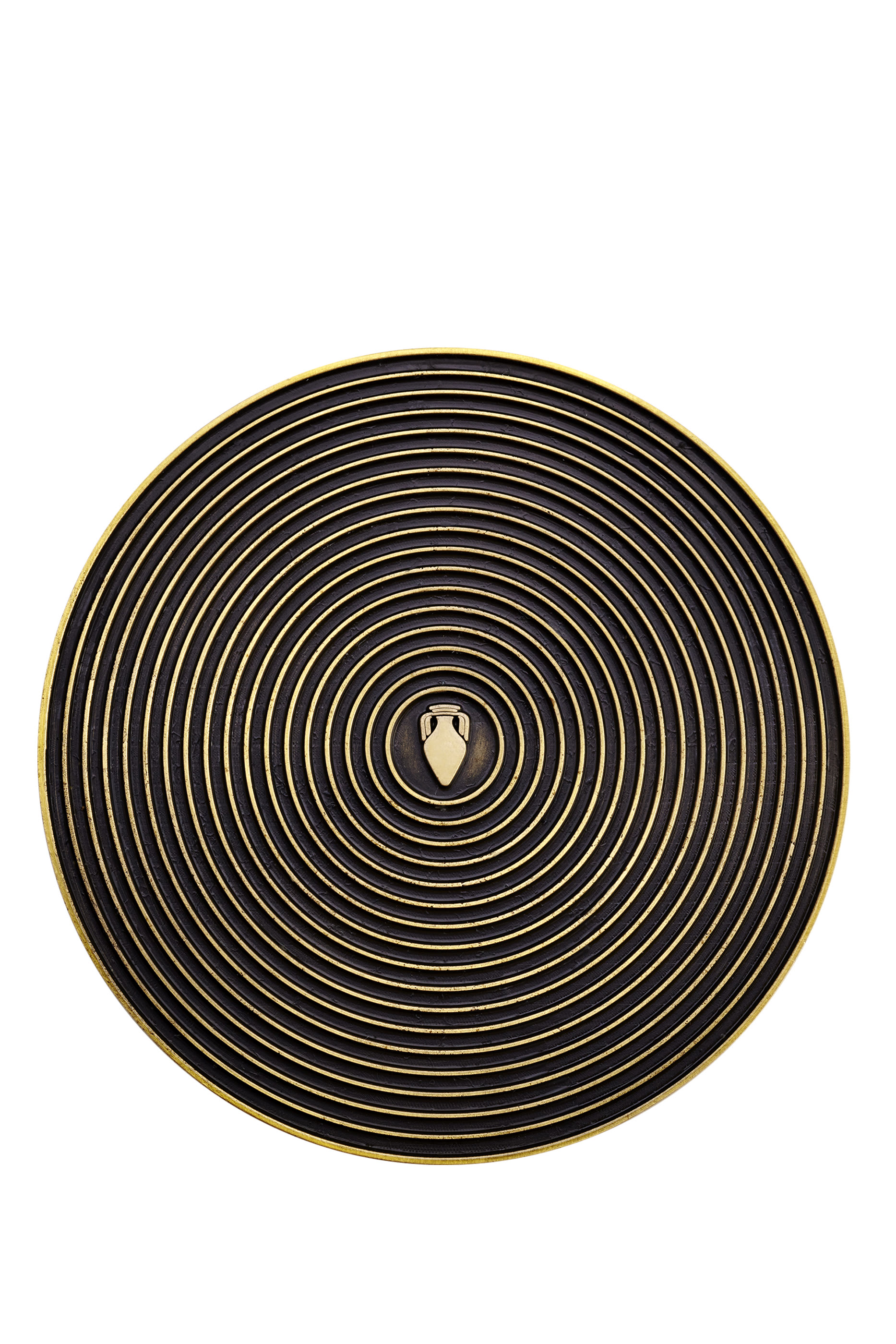 Oh Mon Dieu No.69 Candle