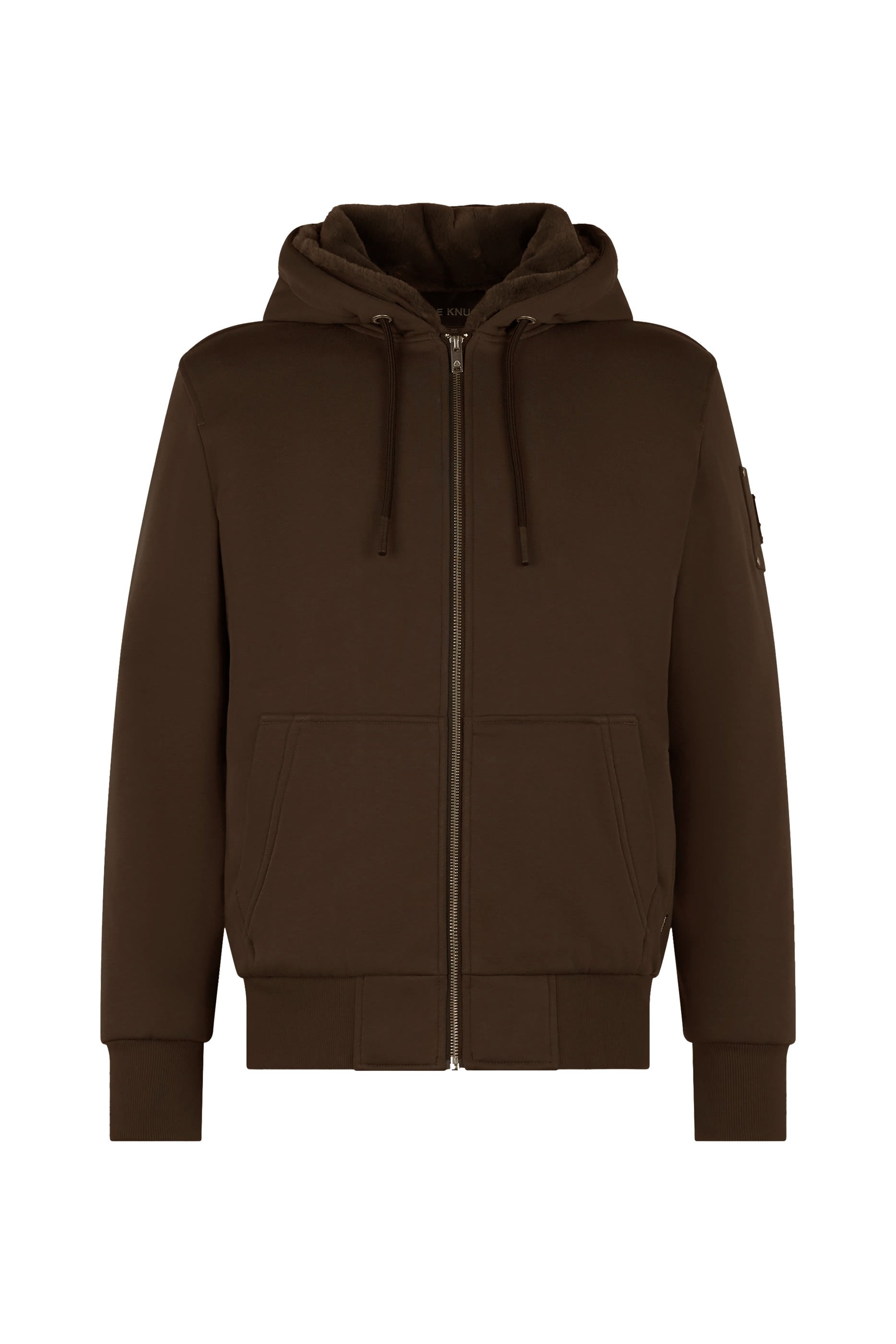 Classic Bunny Zip Hoodie