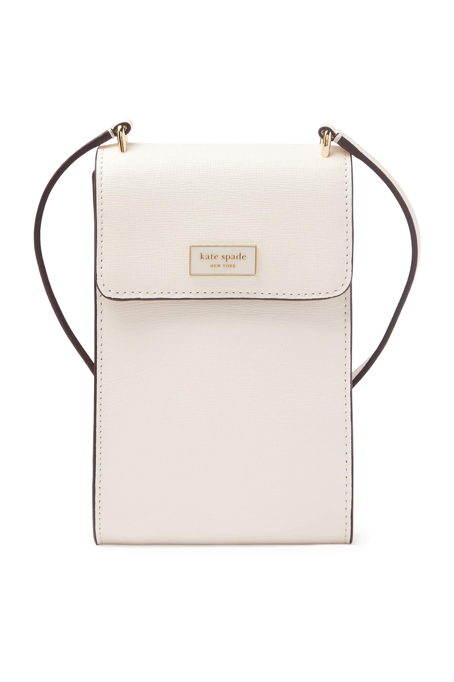 North South Phone Crossbody