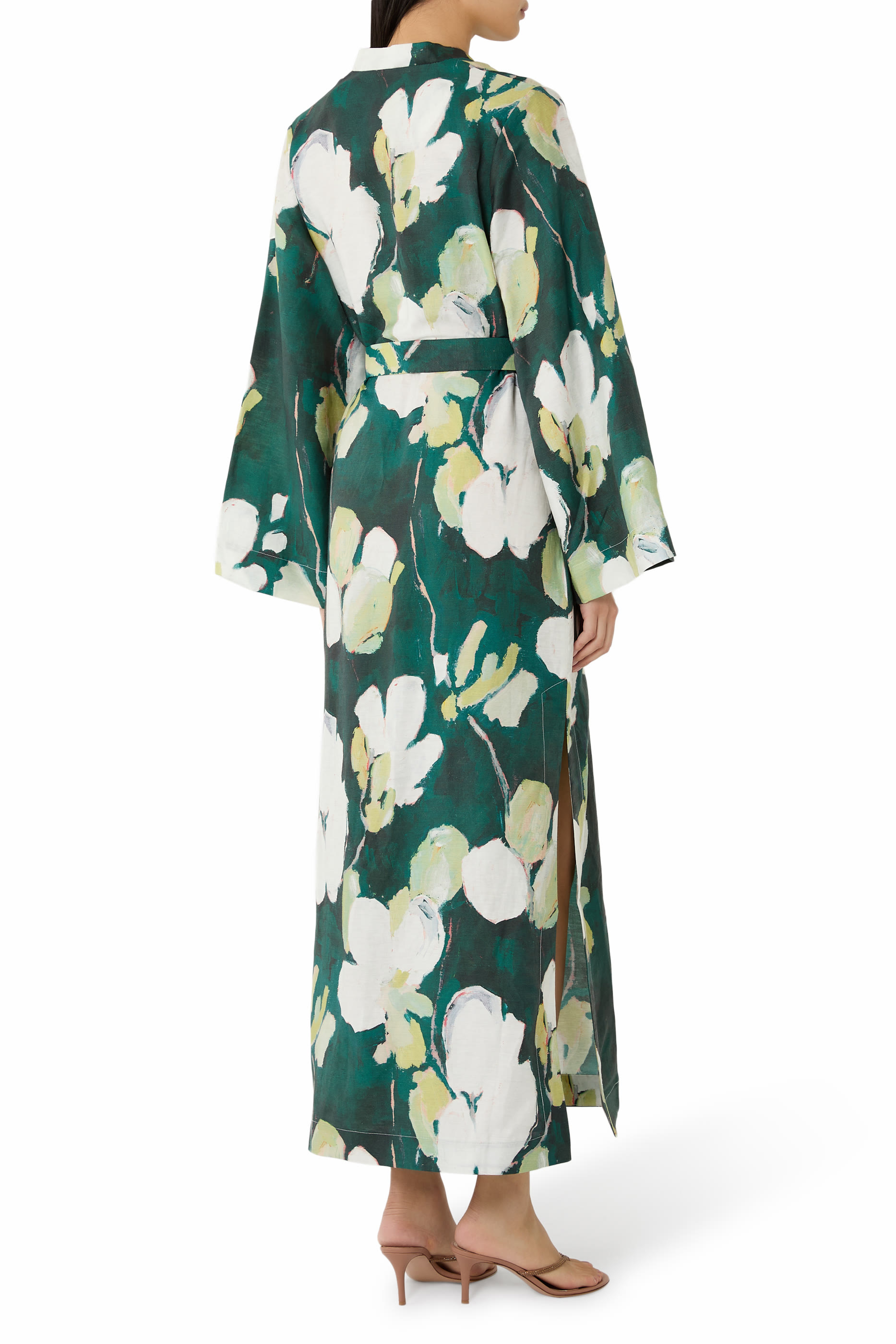 Doverly Maxi Dress
