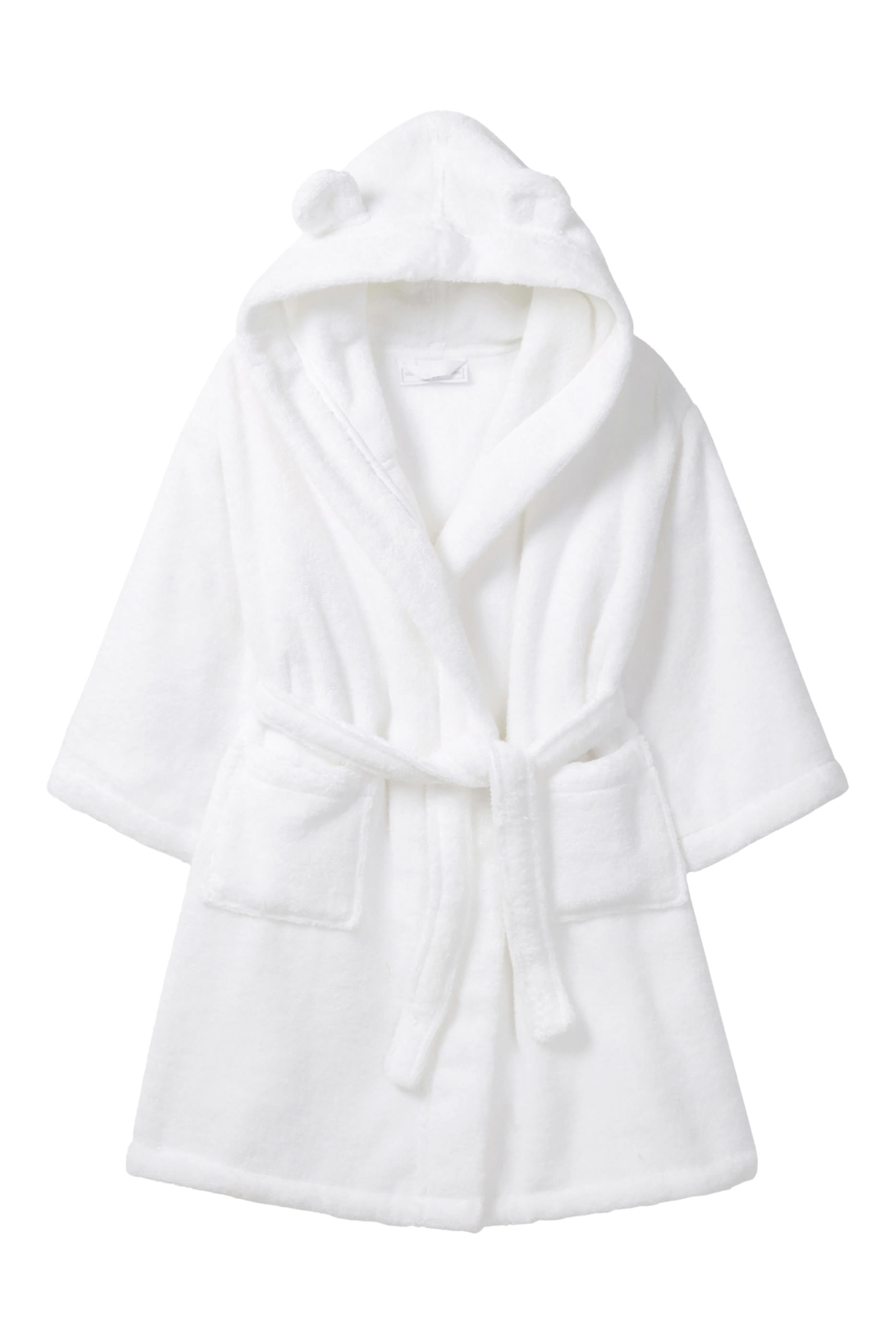 Kids Hydrocotton Robe with Ears