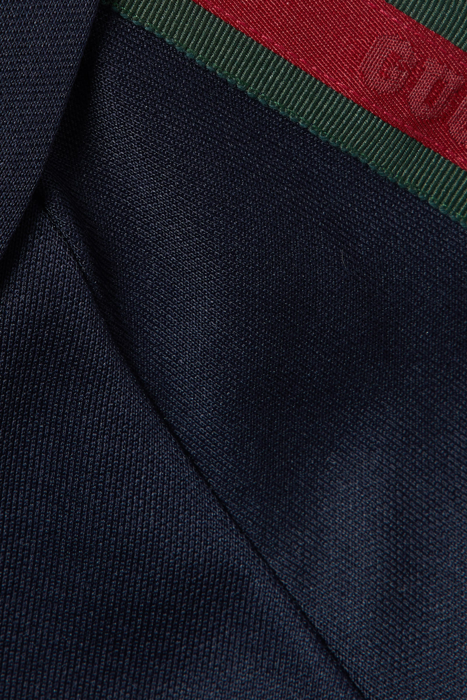 Kids Technical Jersey Jacket