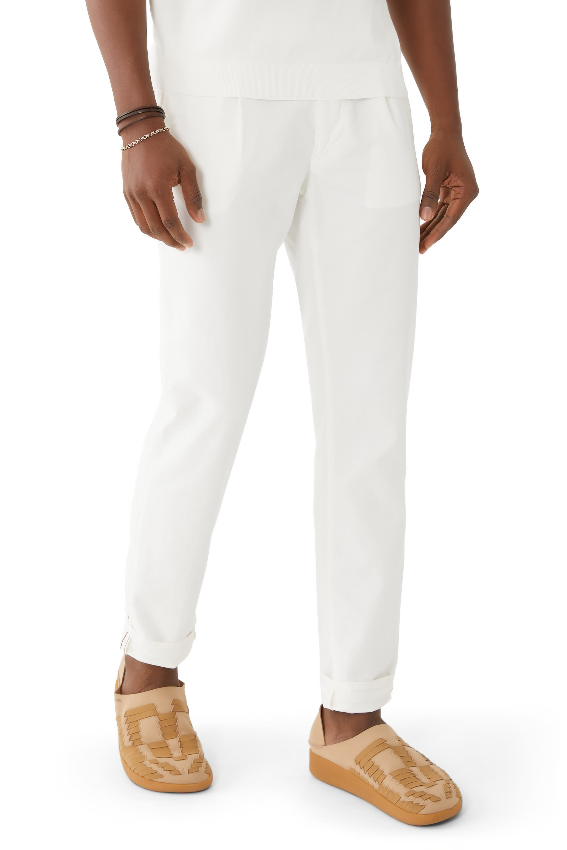 Thunderbird Convertible Mules