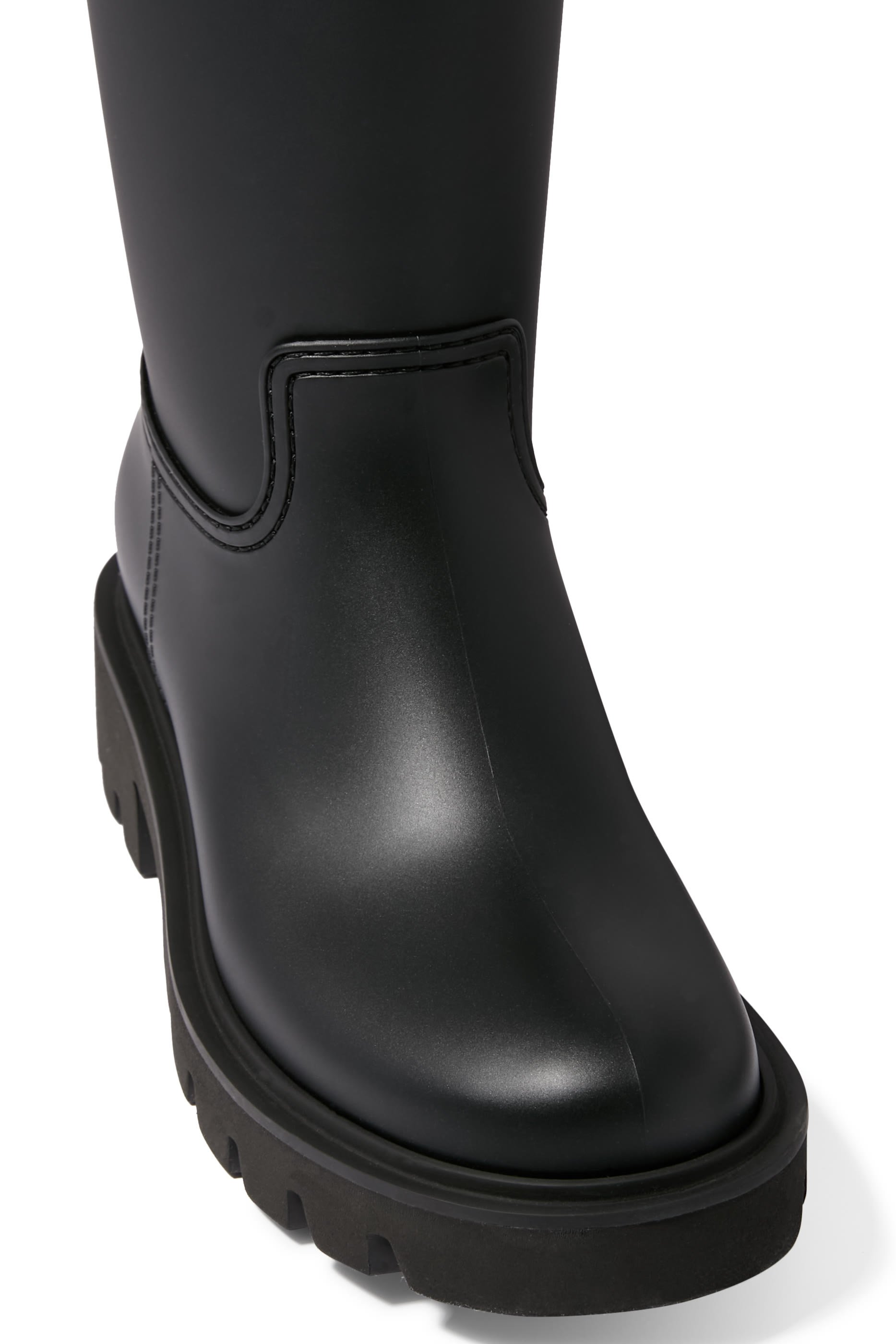 Kickstream 40 High Rain Boots