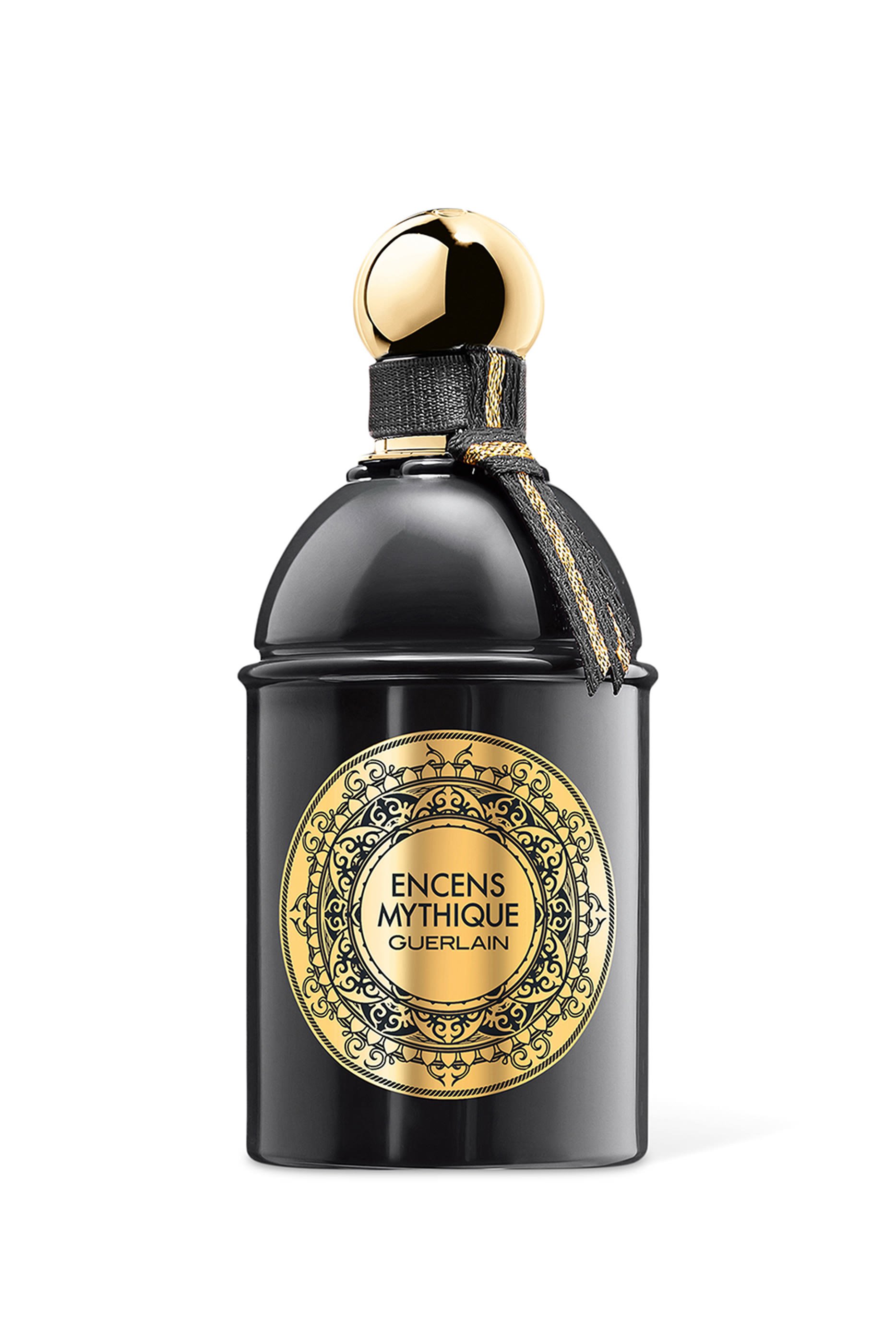 Les Absolus d'Orient Encens Mythique Eau de Parfum