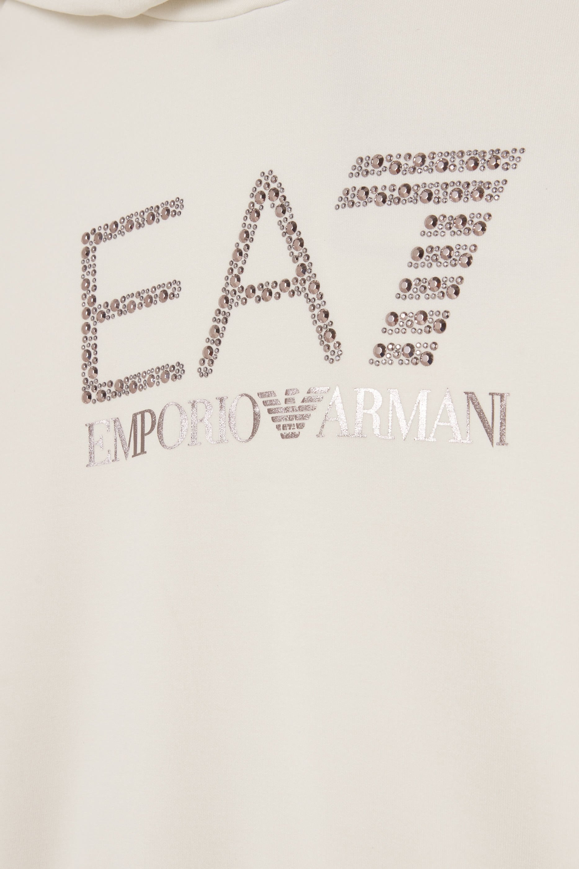 Kids Crystal Logo Tracksuit