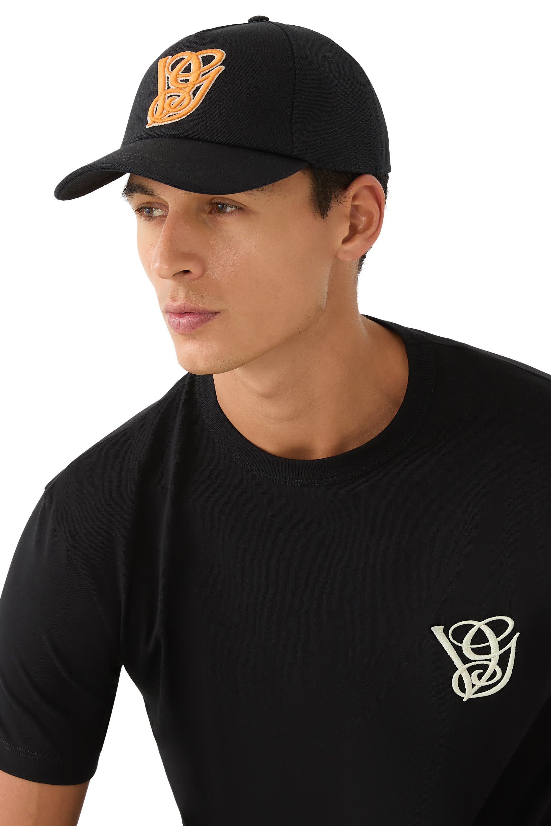 	 VG Signature Baseball Hat