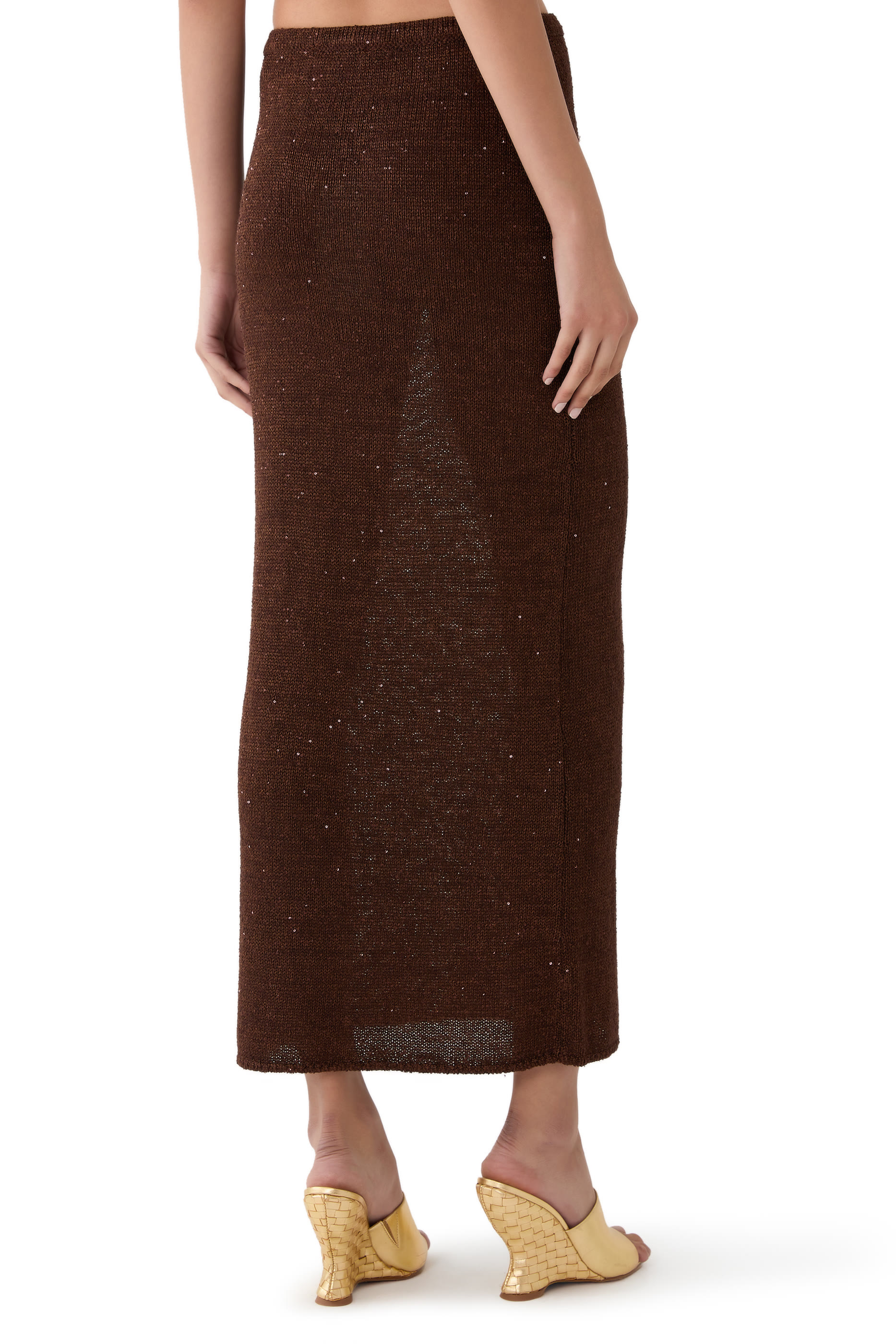 Delfina Skirt