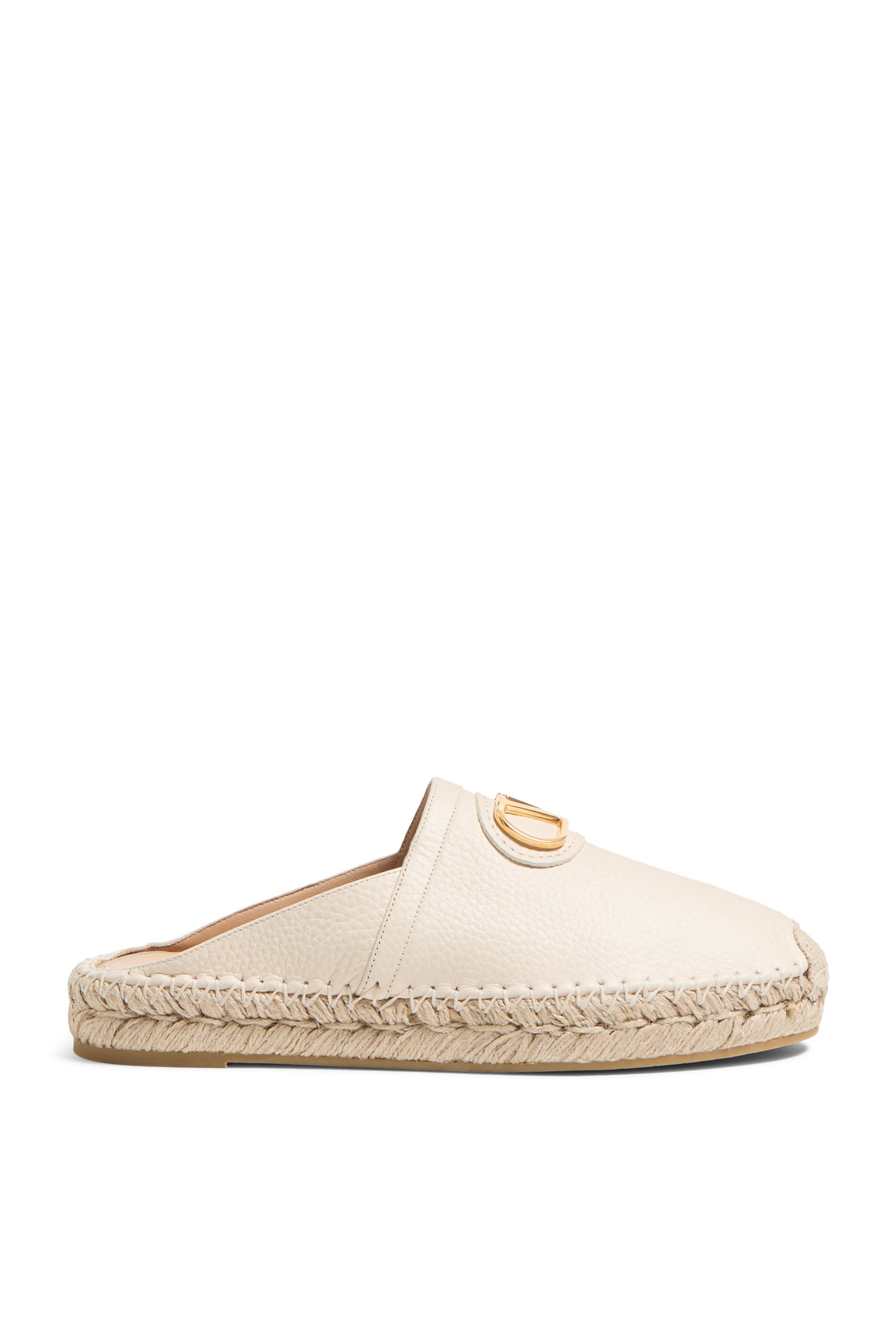 VLogo Signature Ballerinas